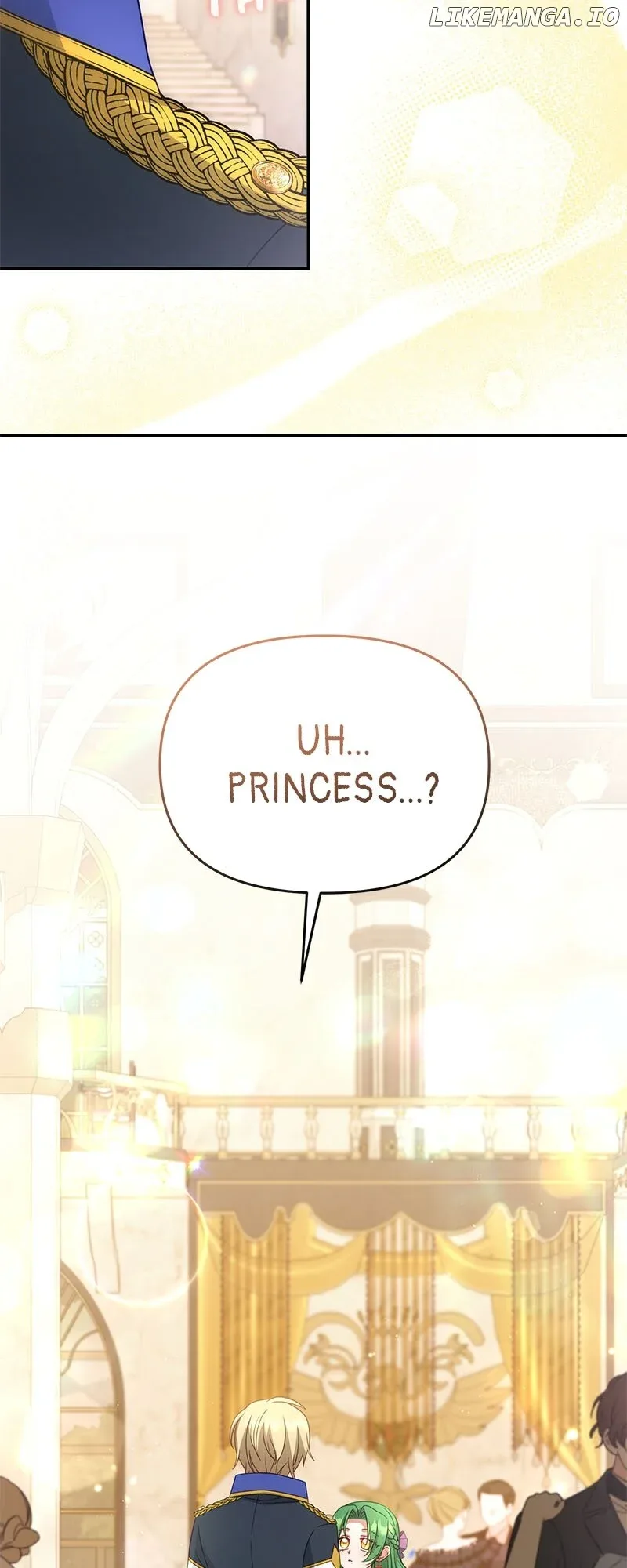 I Vow to Take the Tyrant’s Throne Chapter 23 page 48