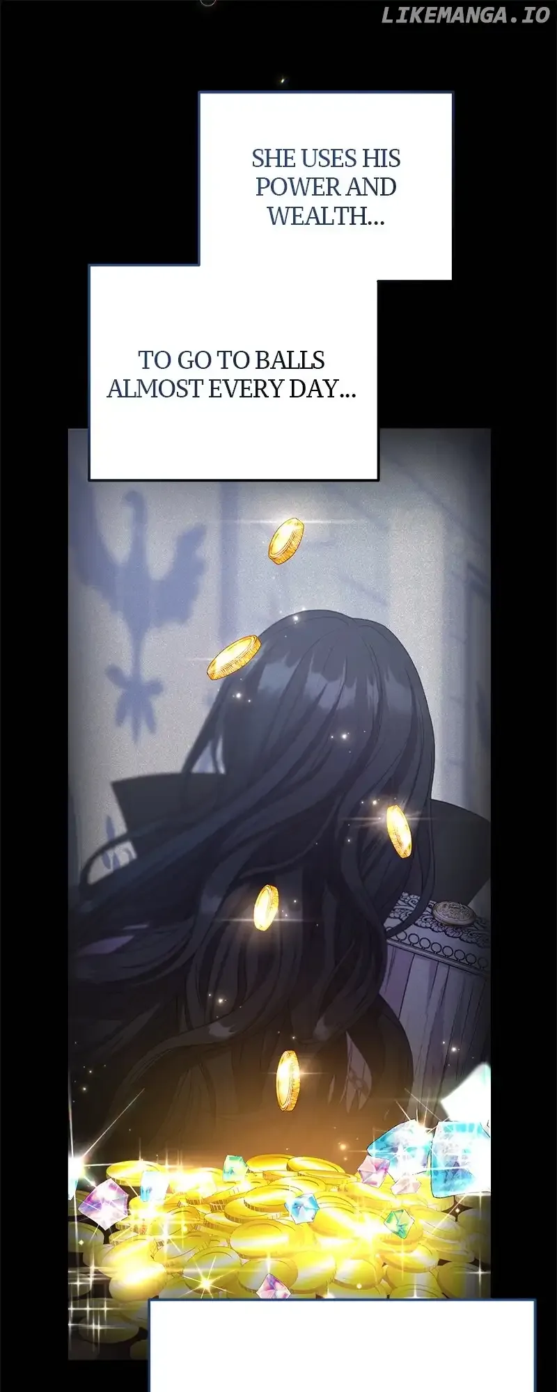 I Vow to Take the Tyrant’s Throne Chapter 21 page 33