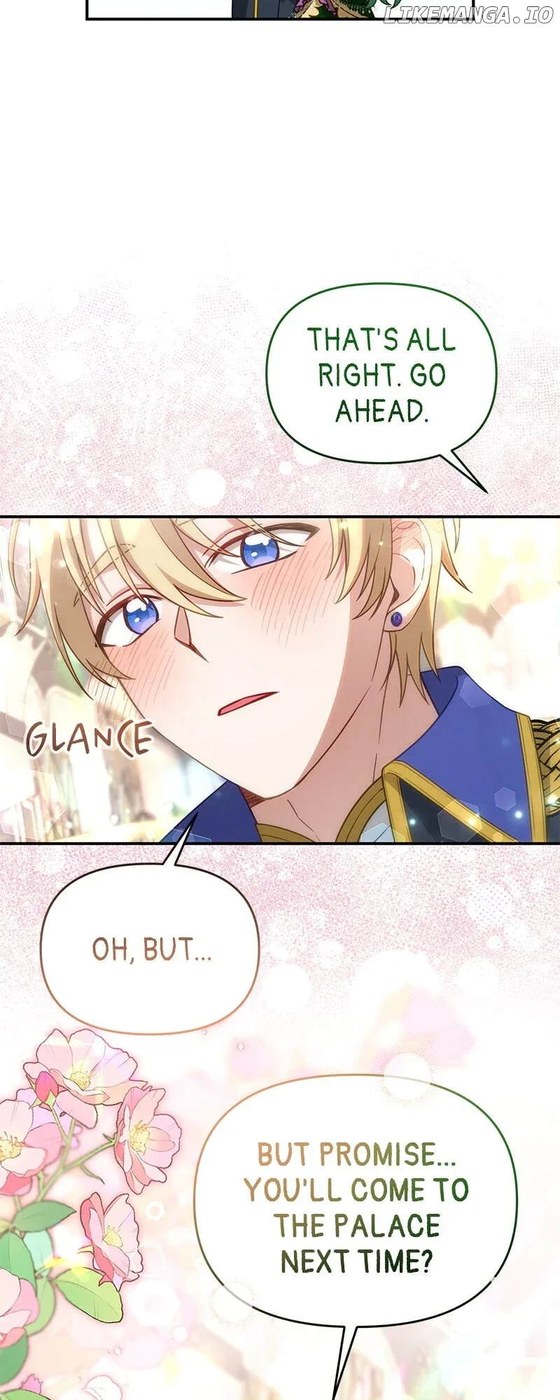 I Vow to Take the Tyrant’s Throne Chapter 23 page 53