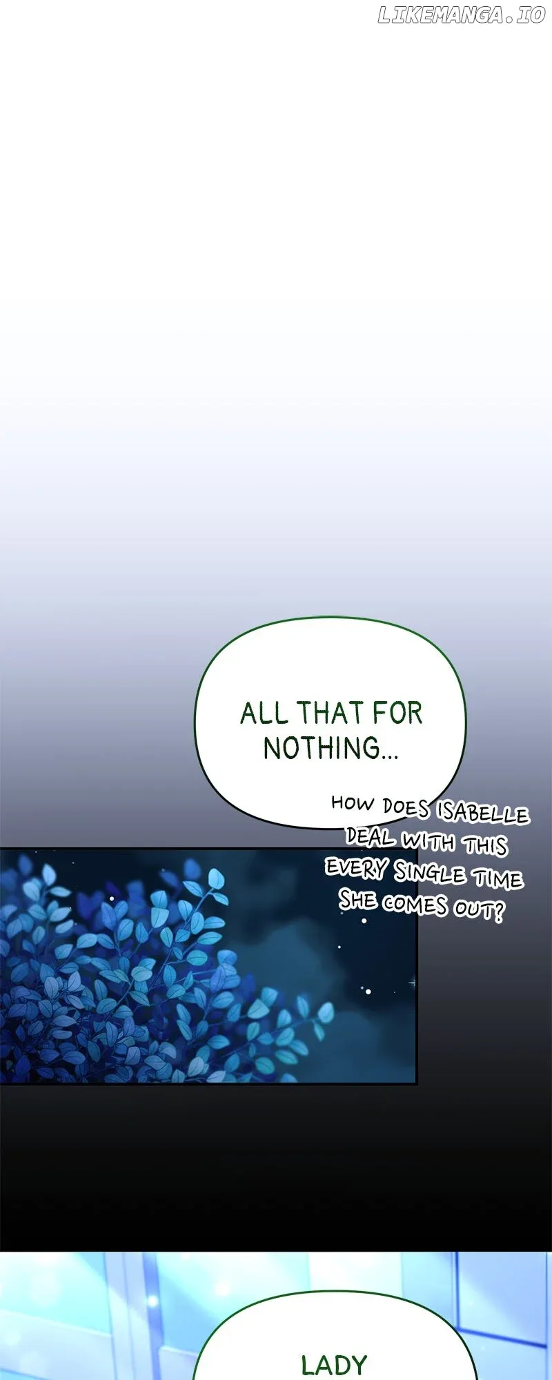 I Vow to Take the Tyrant’s Throne Chapter 23 page 56