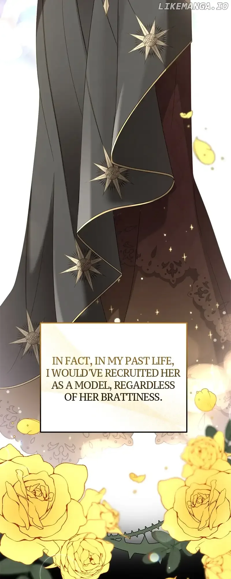 I Vow to Take the Tyrant’s Throne Chapter 21 page 47