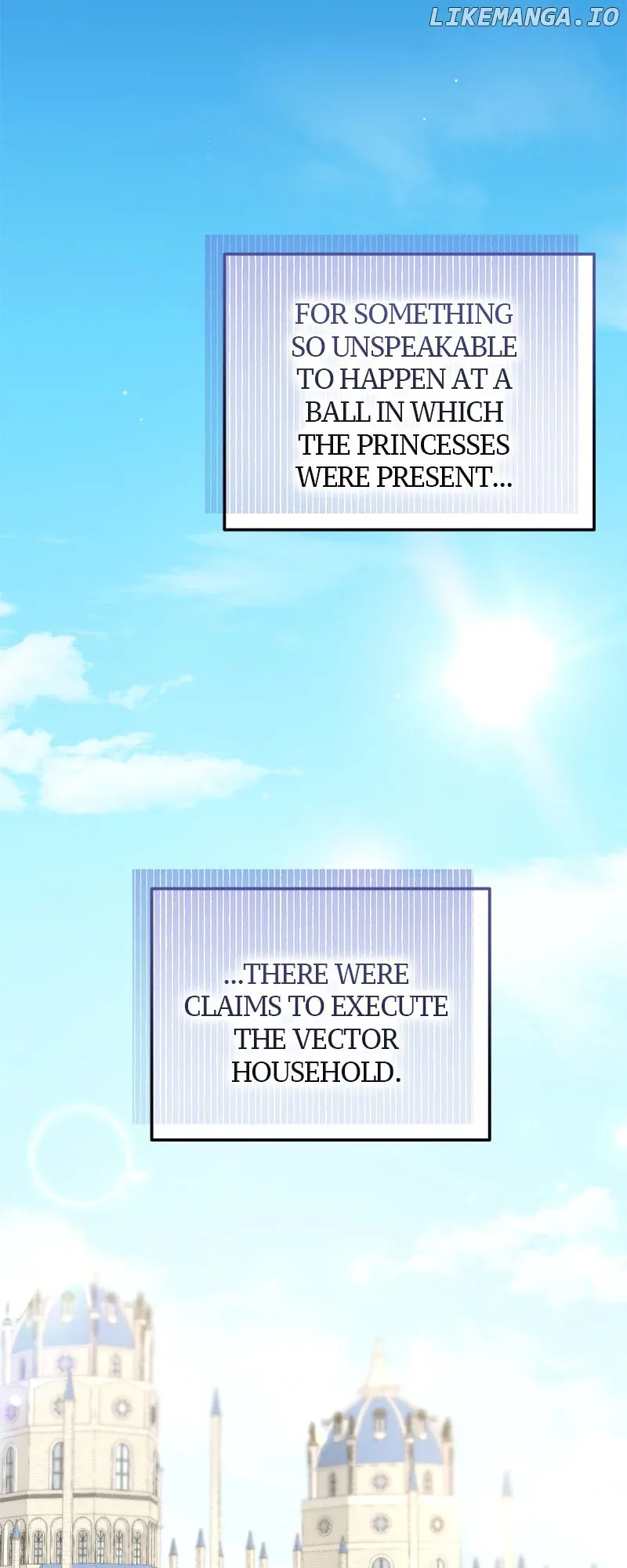 I Vow to Take the Tyrant’s Throne Chapter 25 page 27
