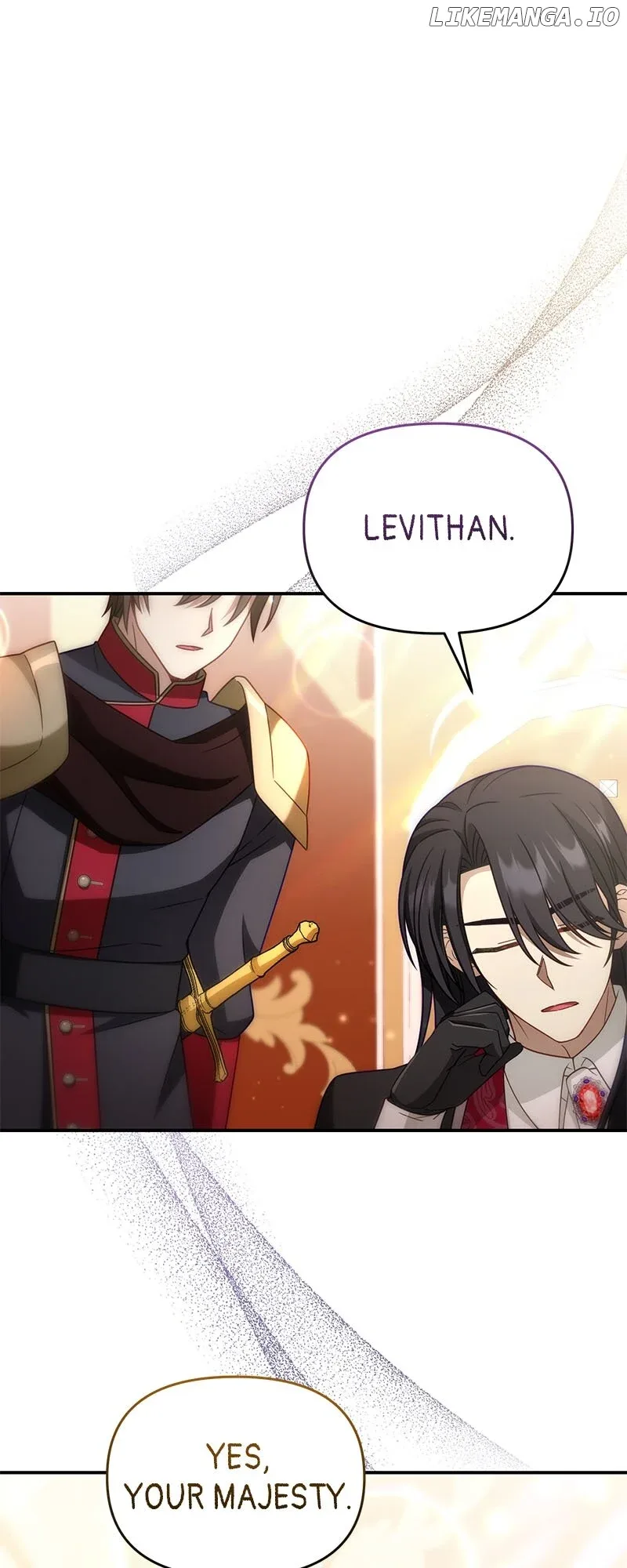 I Vow to Take the Tyrant’s Throne Chapter 25 page 44
