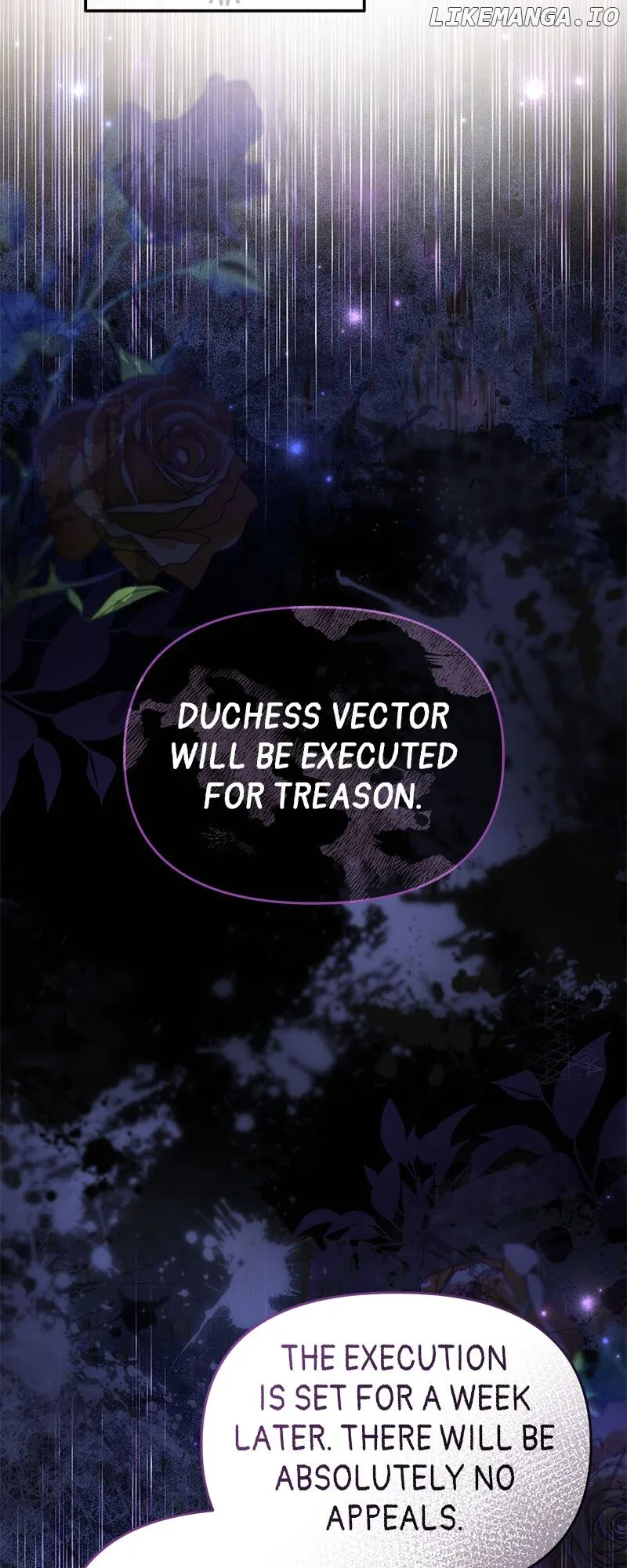 I Vow to Take the Tyrant’s Throne Chapter 25 page 46