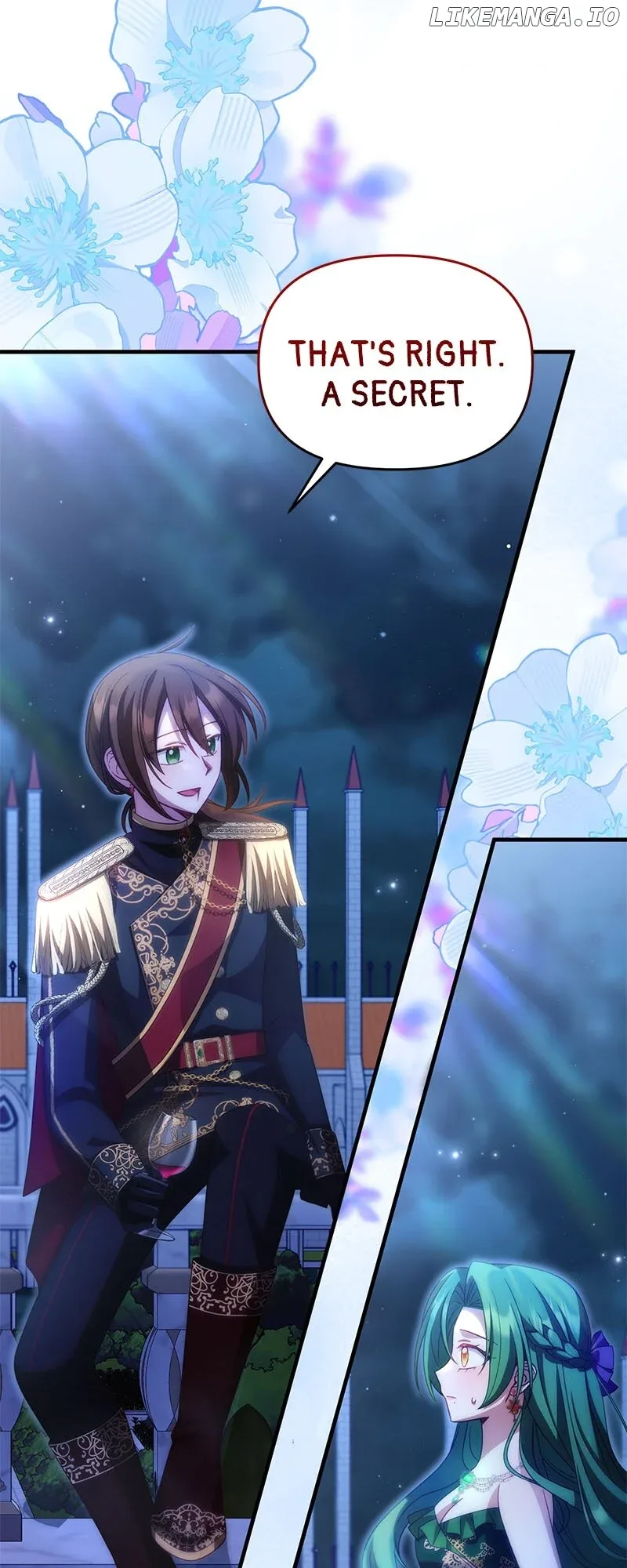 I Vow to Take the Tyrant’s Throne Chapter 24 page 6