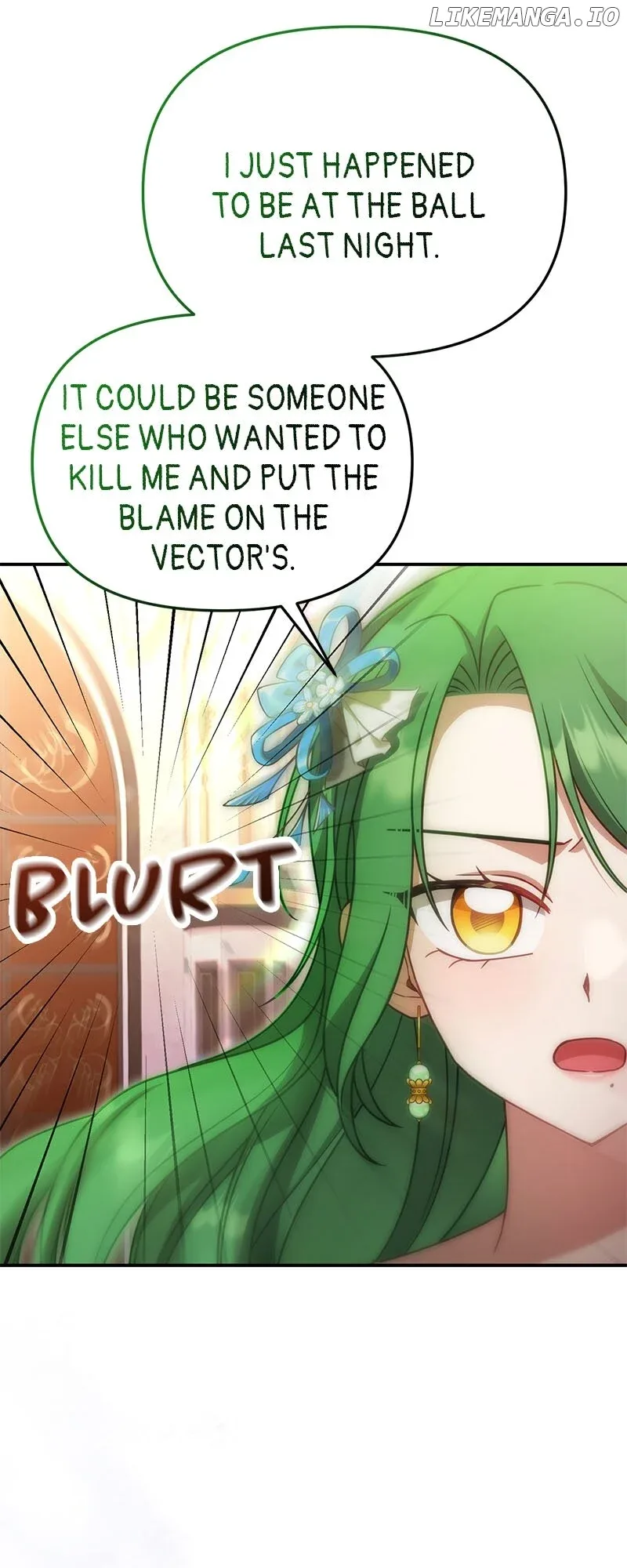 I Vow to Take the Tyrant’s Throne Chapter 25 page 37