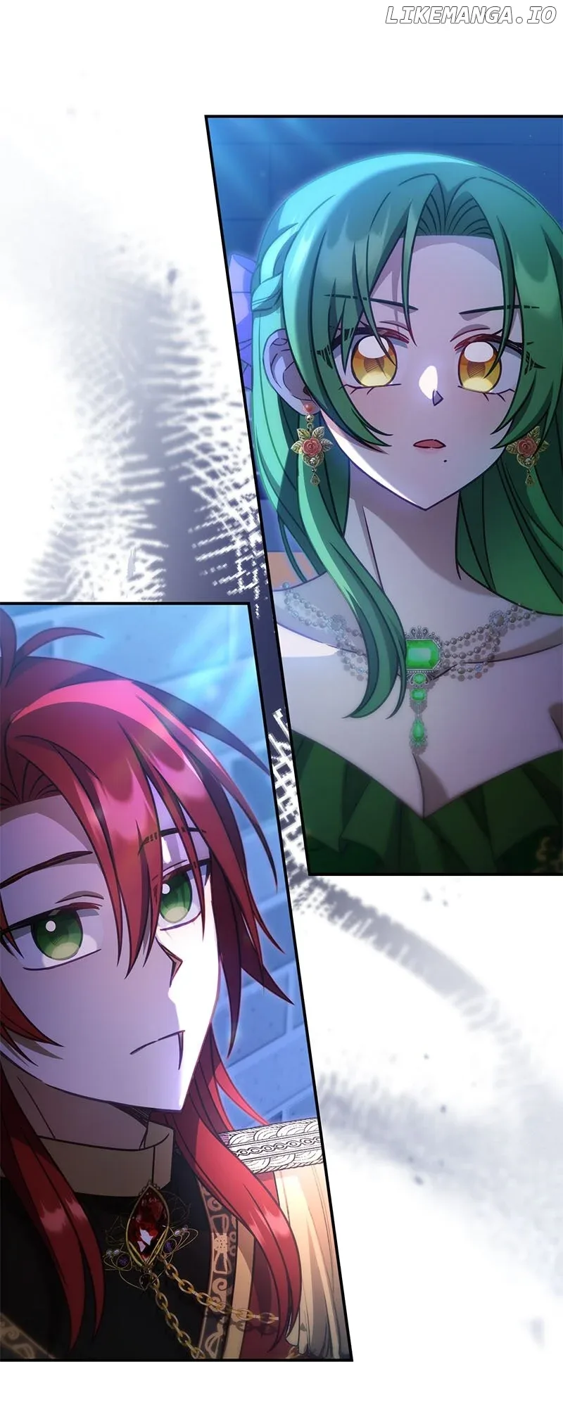 I Vow to Take the Tyrant’s Throne Chapter 25 page 13