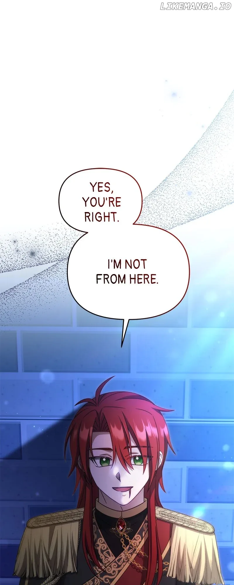 I Vow to Take the Tyrant’s Throne Chapter 25 page 14