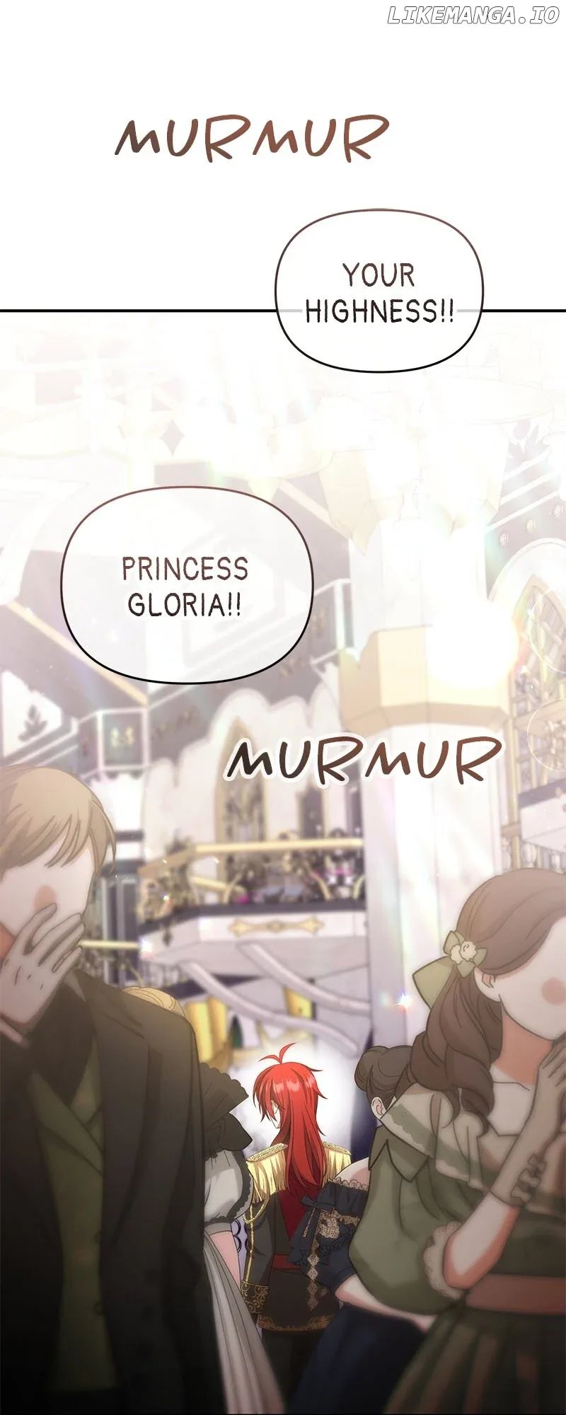 I Vow to Take the Tyrant’s Throne Chapter 25 page 25