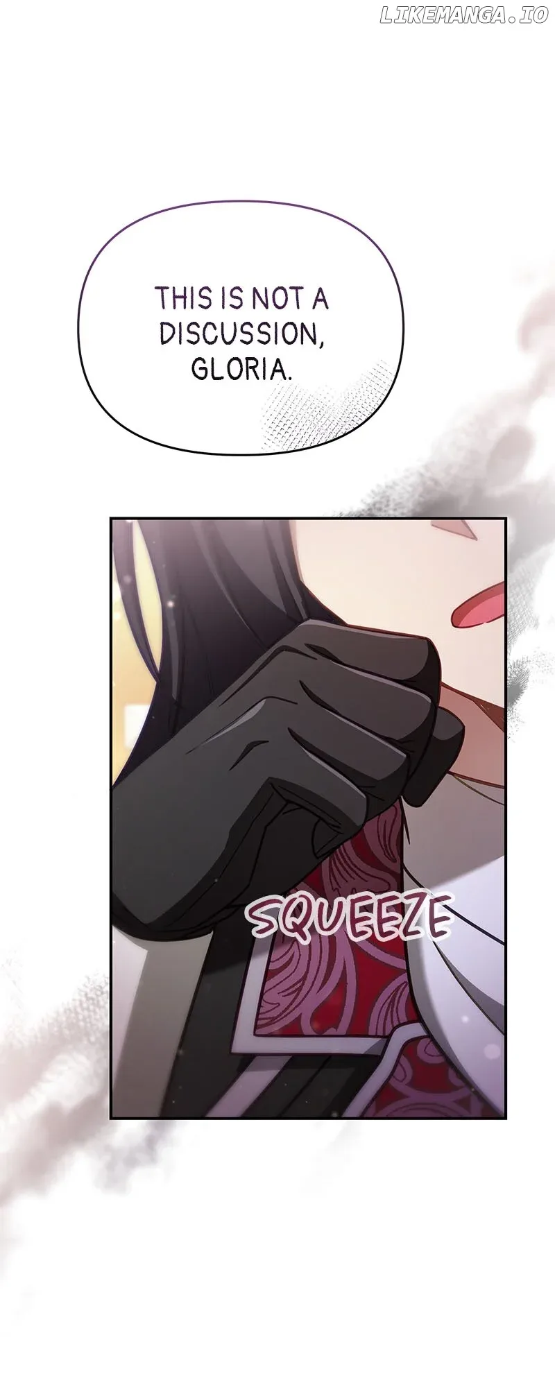 I Vow to Take the Tyrant’s Throne Chapter 25 page 34