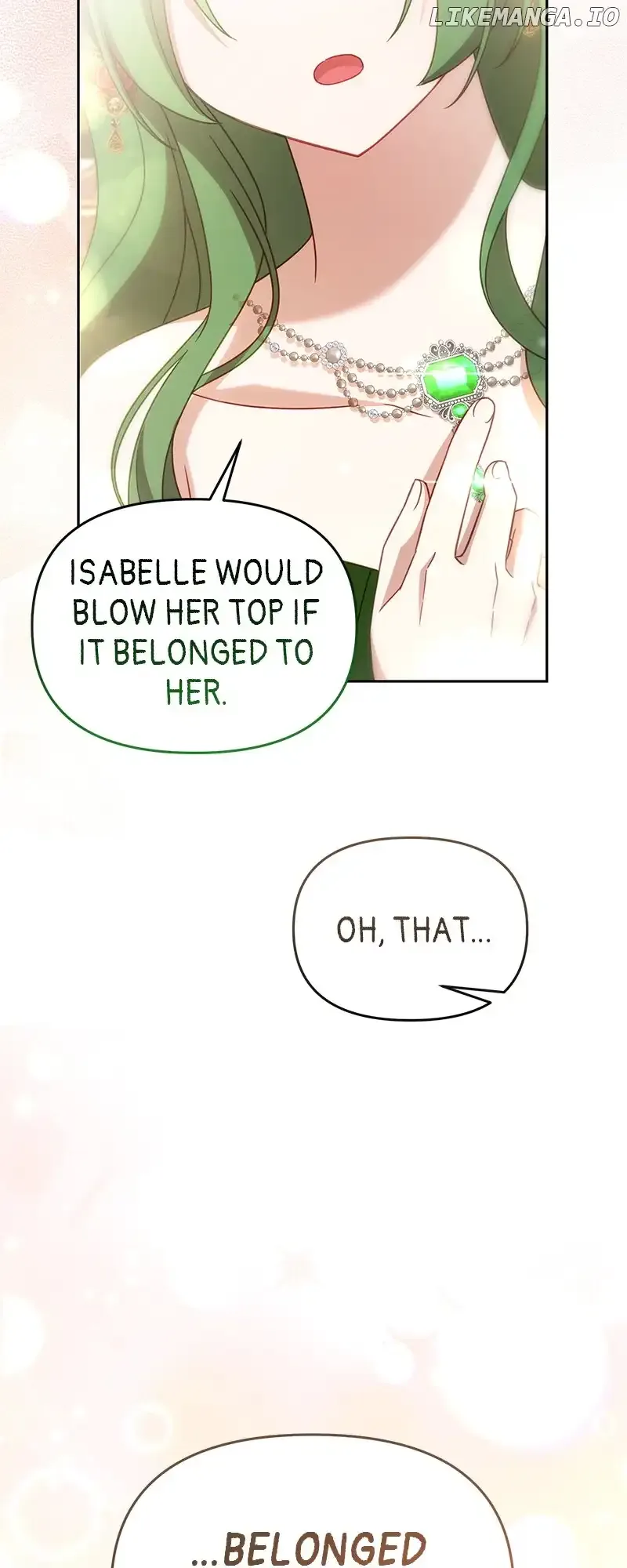 I Vow to Take the Tyrant’s Throne Chapter 21 page 66