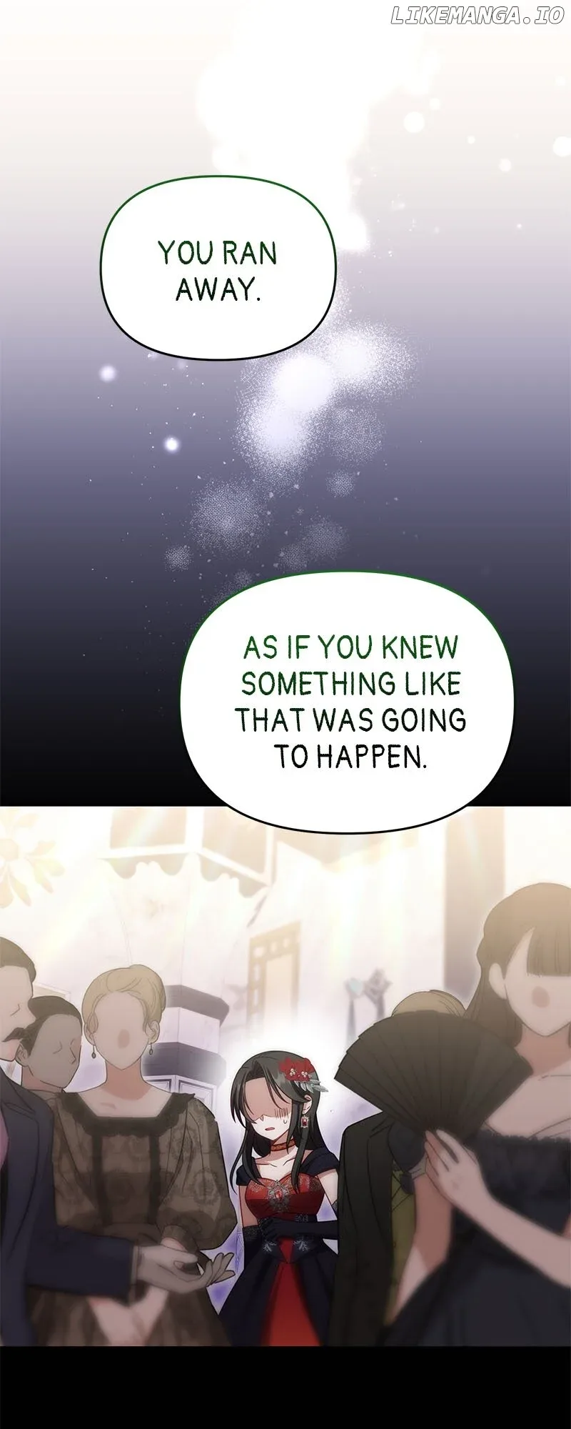 I Vow to Take the Tyrant’s Throne Chapter 25 page 56