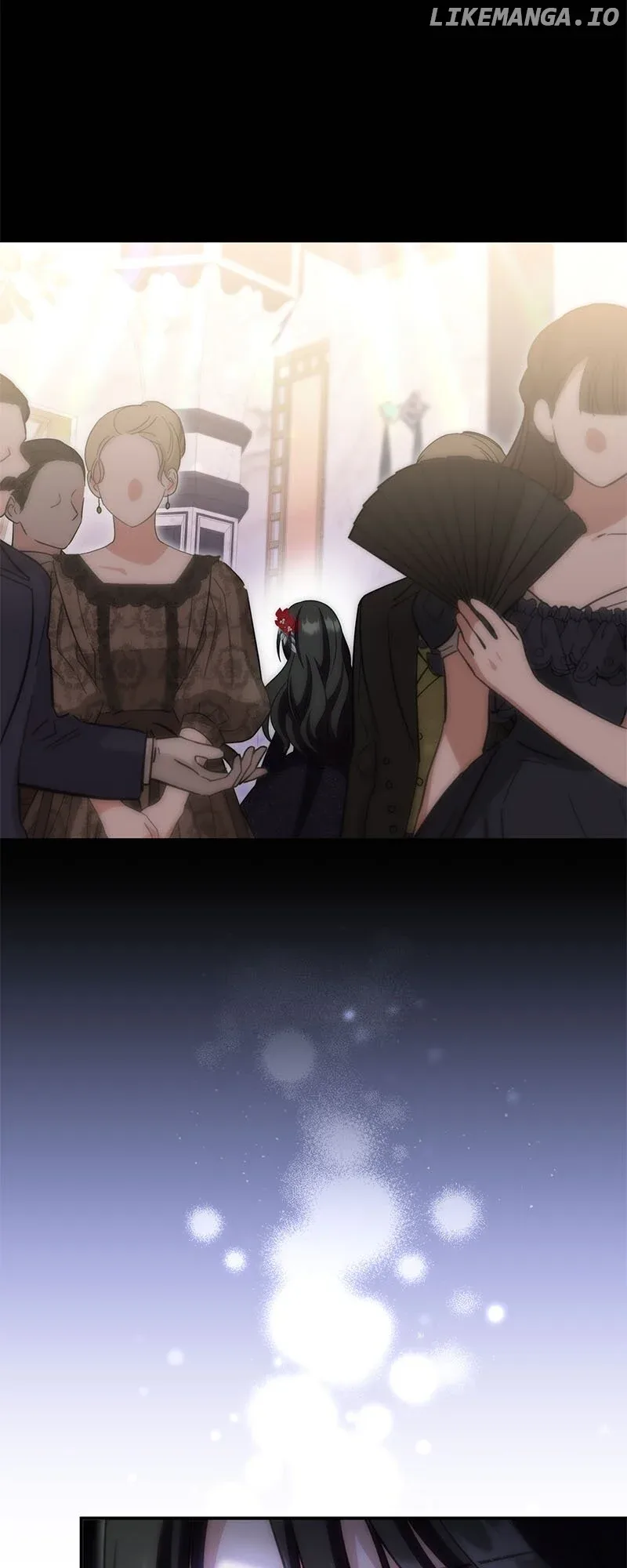 I Vow to Take the Tyrant’s Throne Chapter 25 page 57