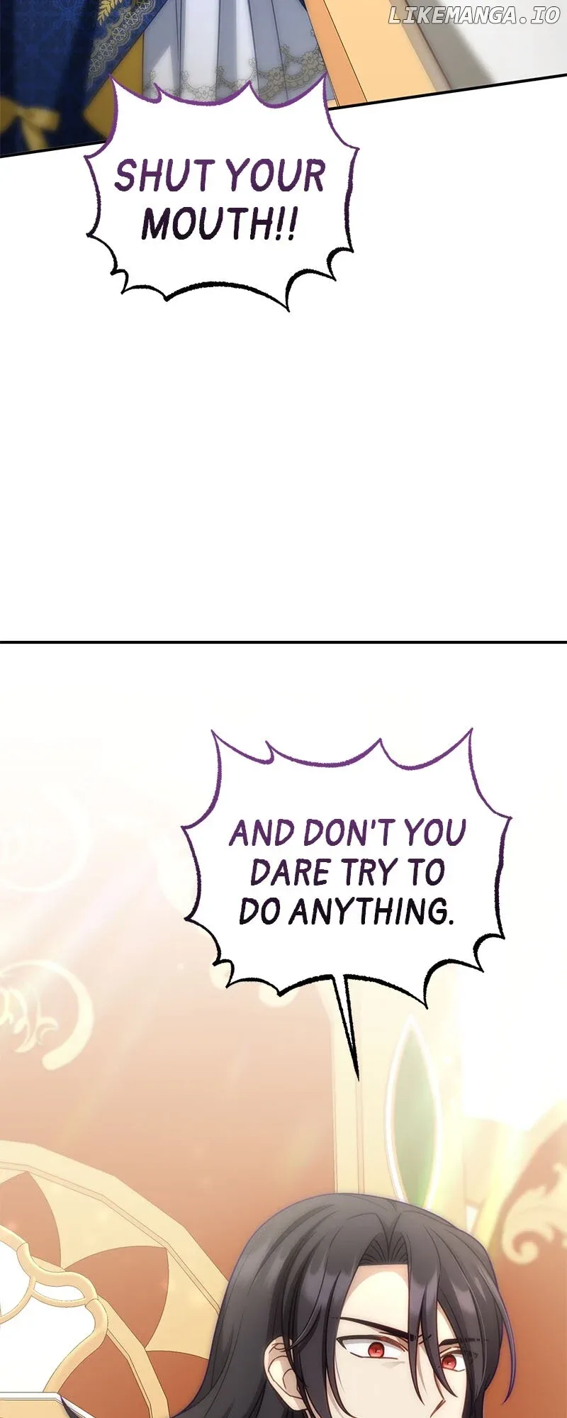 I Vow to Take the Tyrant’s Throne Chapter 25 page 49