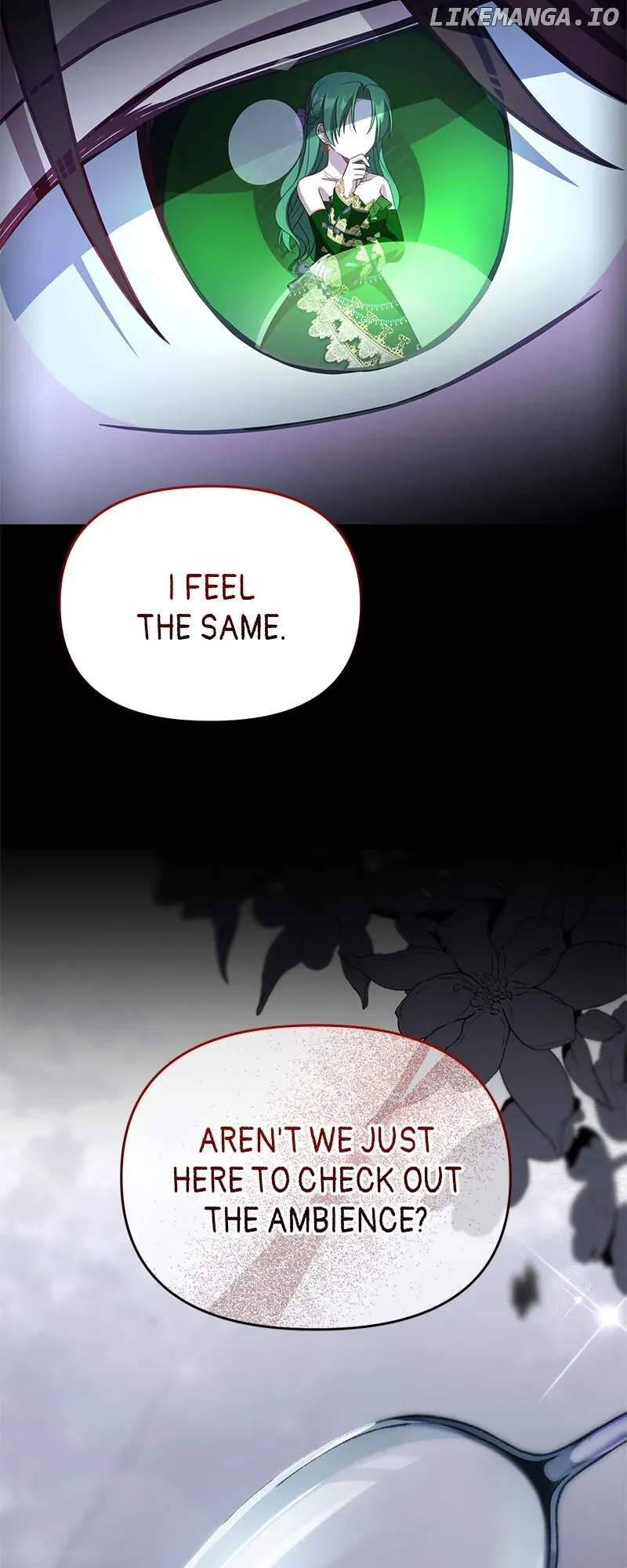 I Vow to Take the Tyrant’s Throne Chapter 24 page 11