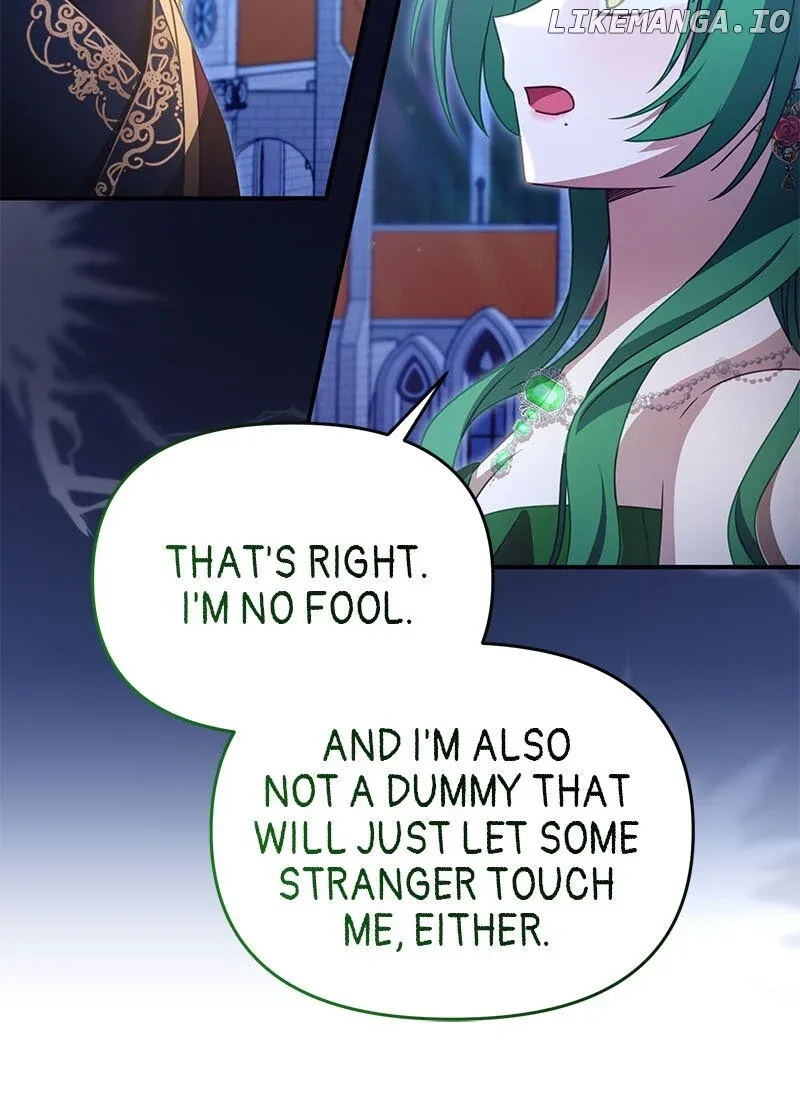 I Vow to Take the Tyrant’s Throne Chapter 24 page 19