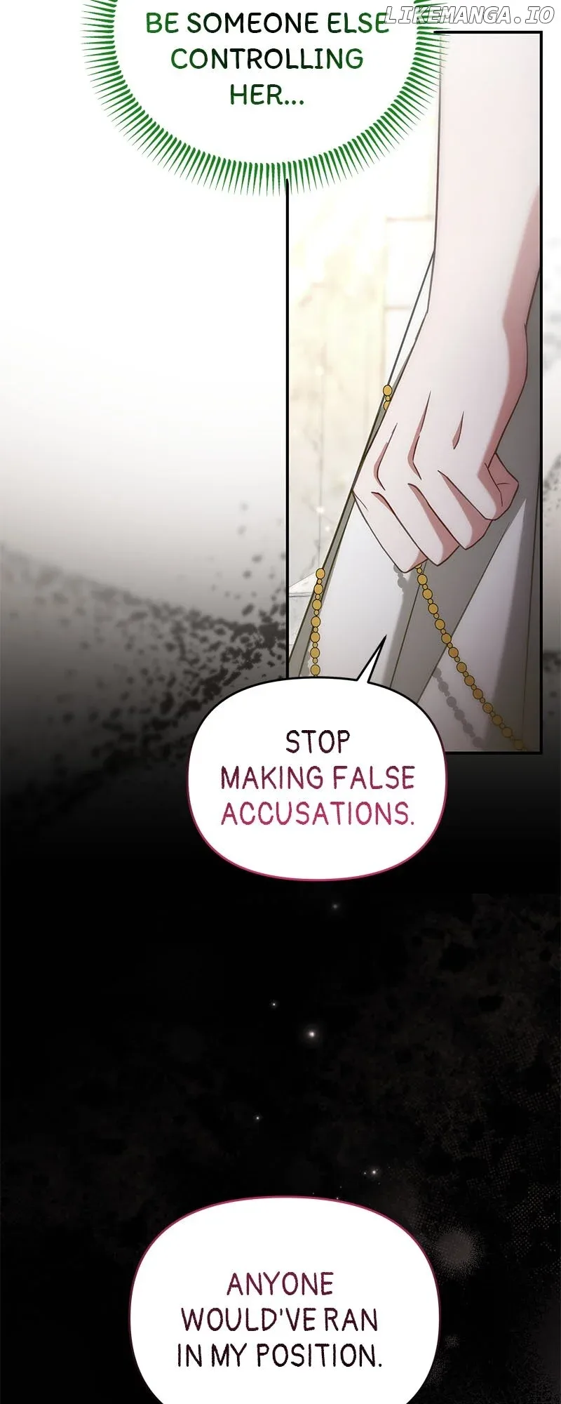 I Vow to Take the Tyrant’s Throne Chapter 25 page 62