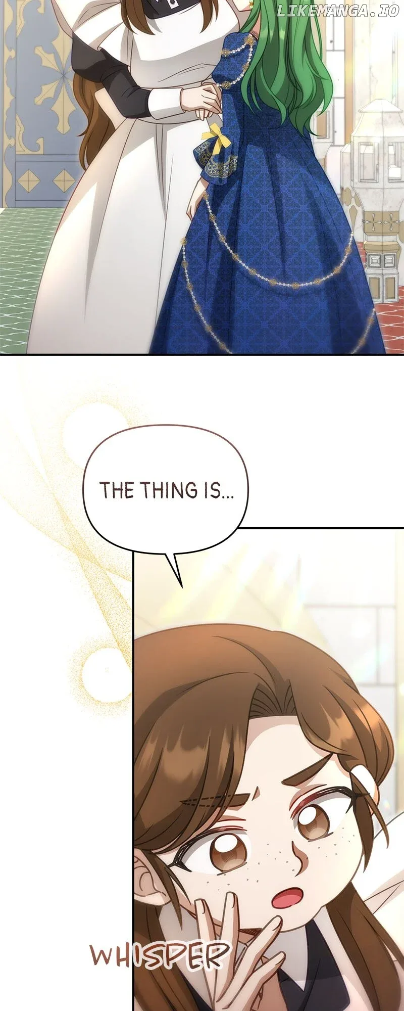 I Vow to Take the Tyrant’s Throne Chapter 25 page 67