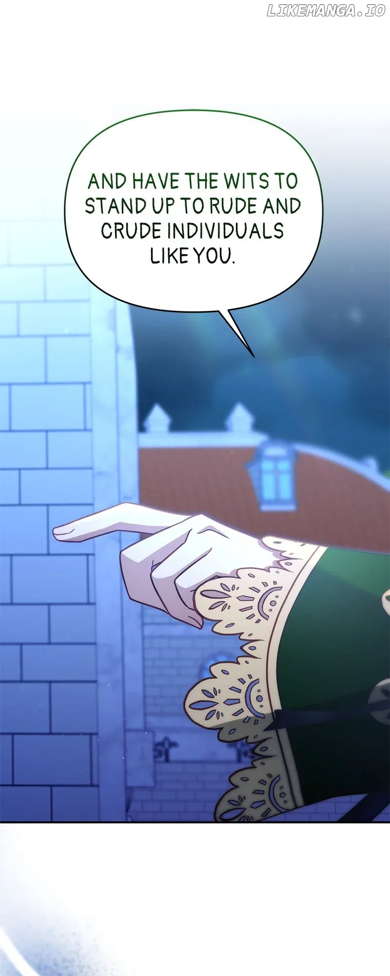 I Vow to Take the Tyrant’s Throne Chapter 24 page 20