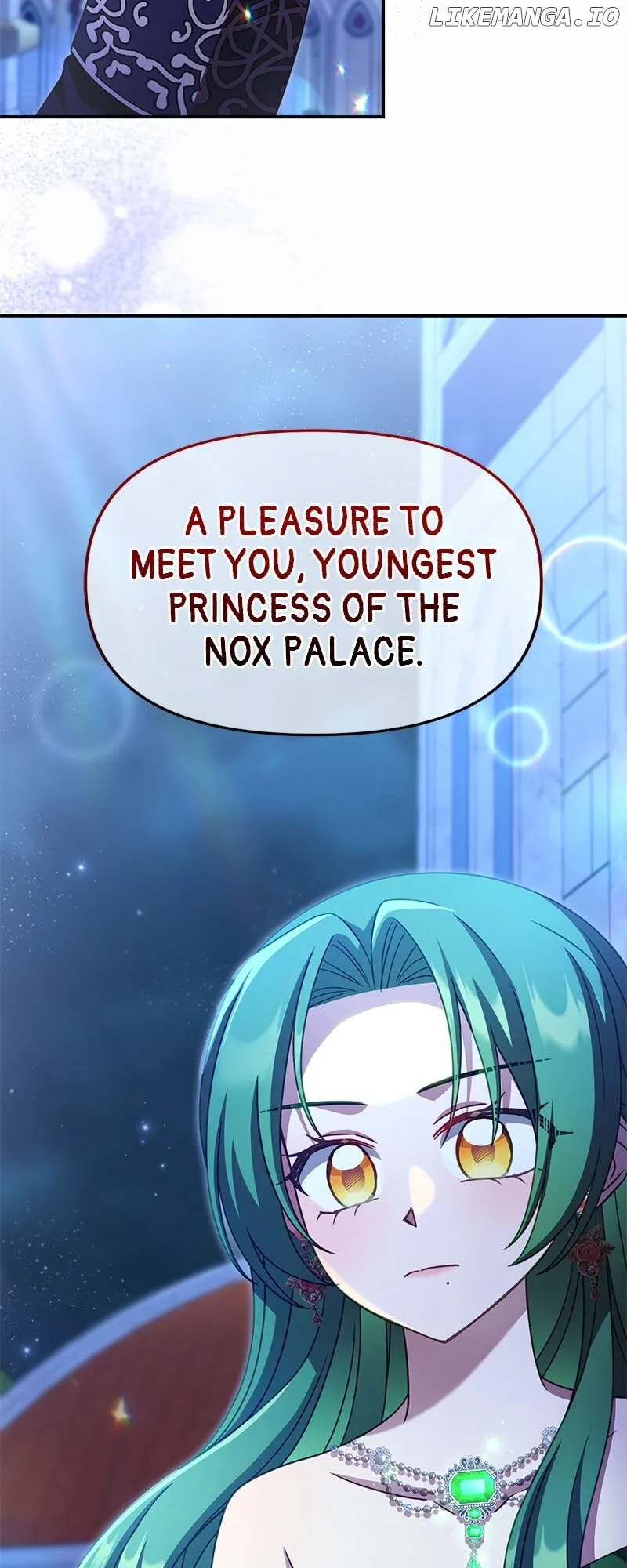 I Vow to Take the Tyrant’s Throne Chapter 24 page 27