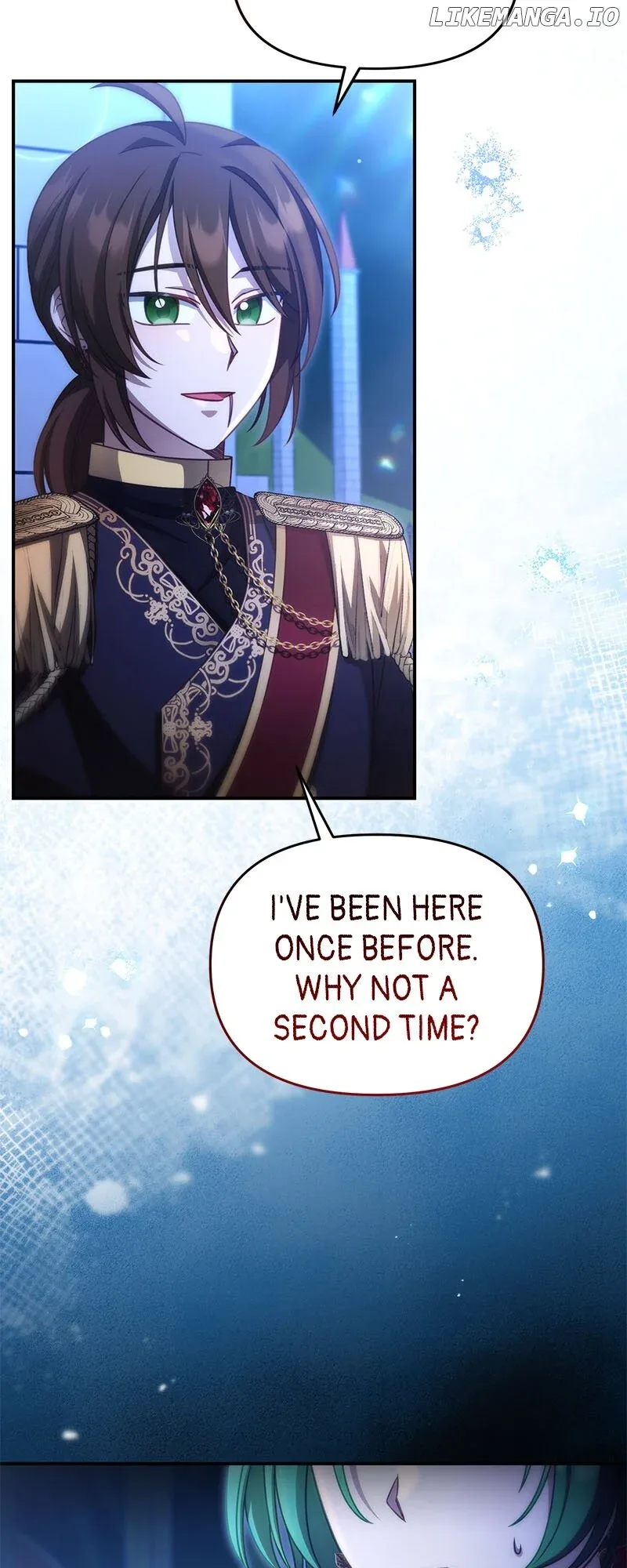 I Vow to Take the Tyrant’s Throne Chapter 24 page 35