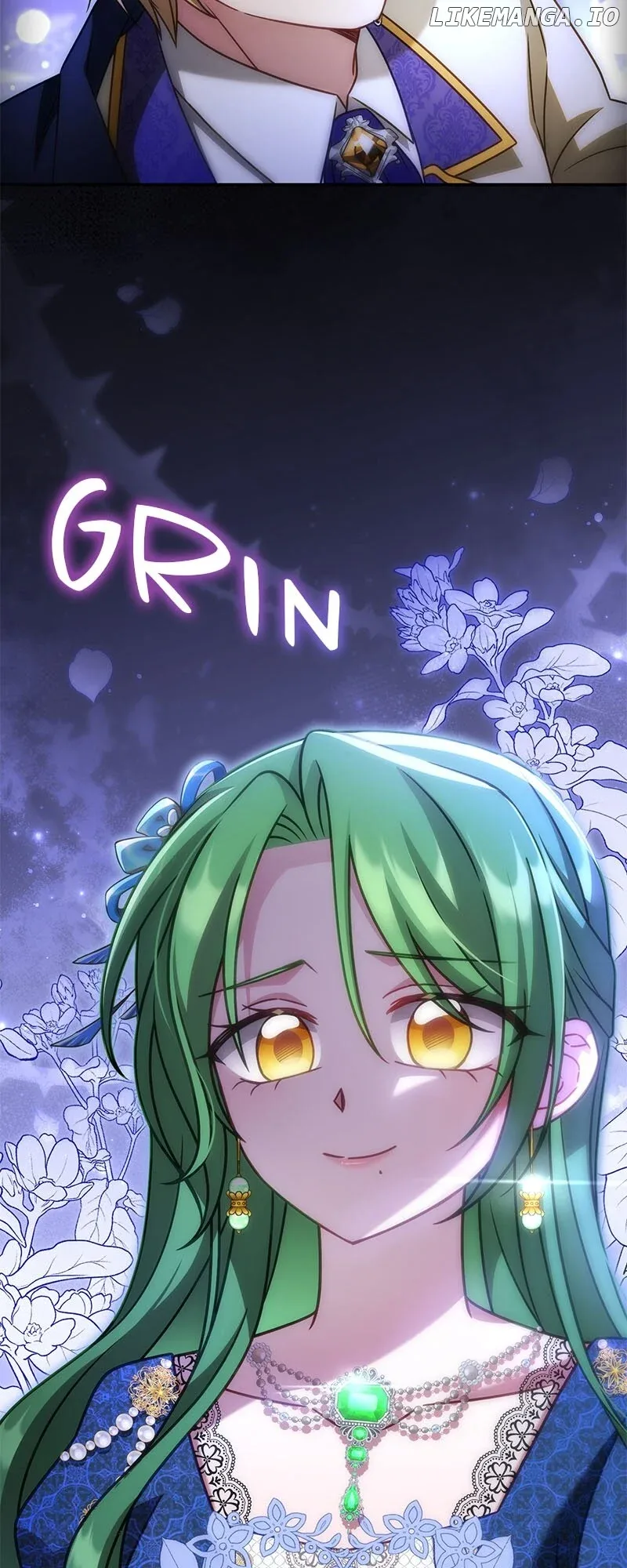 I Vow to Take the Tyrant’s Throne Chapter 26 page 12