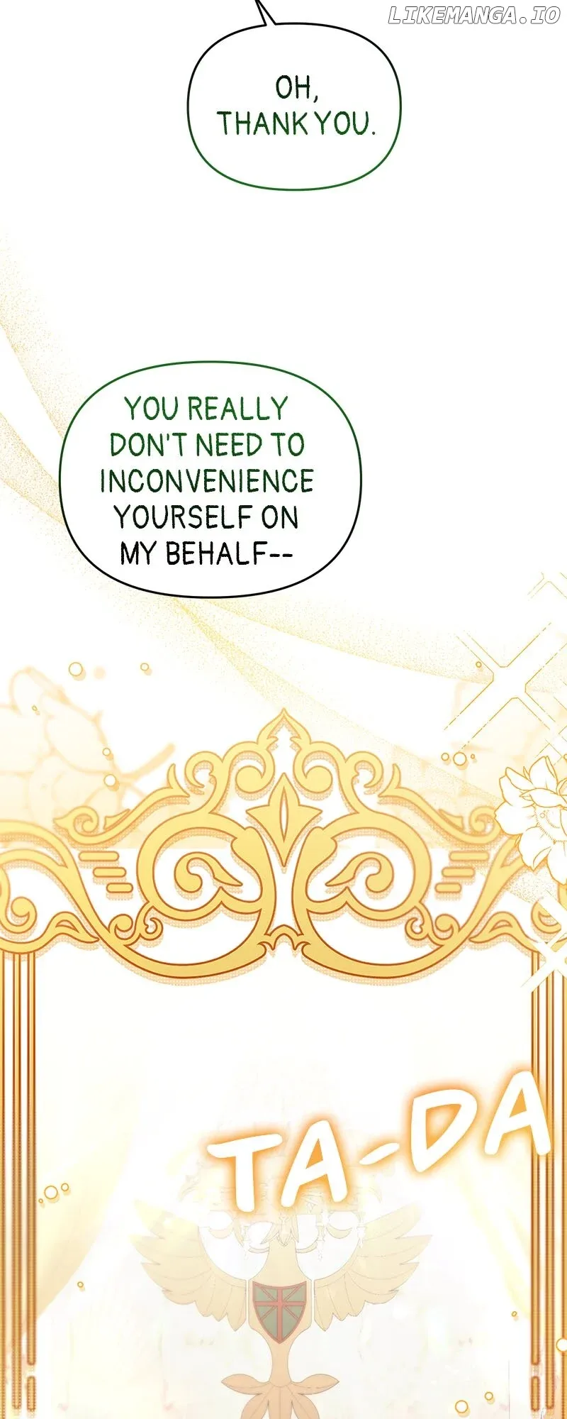I Vow to Take the Tyrant’s Throne Chapter 24 page 47