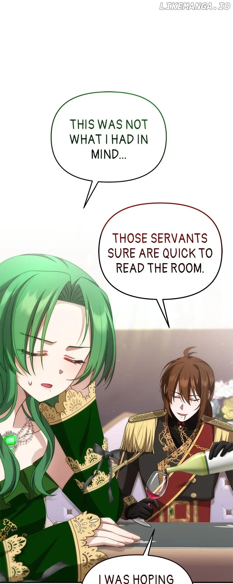 I Vow to Take the Tyrant’s Throne Chapter 24 page 49