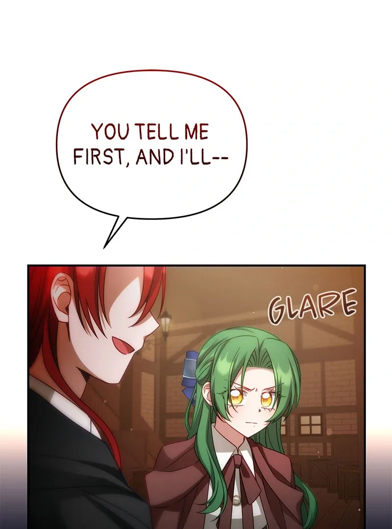 I Vow to Take the Tyrant’s Throne Chapter 27 page 12