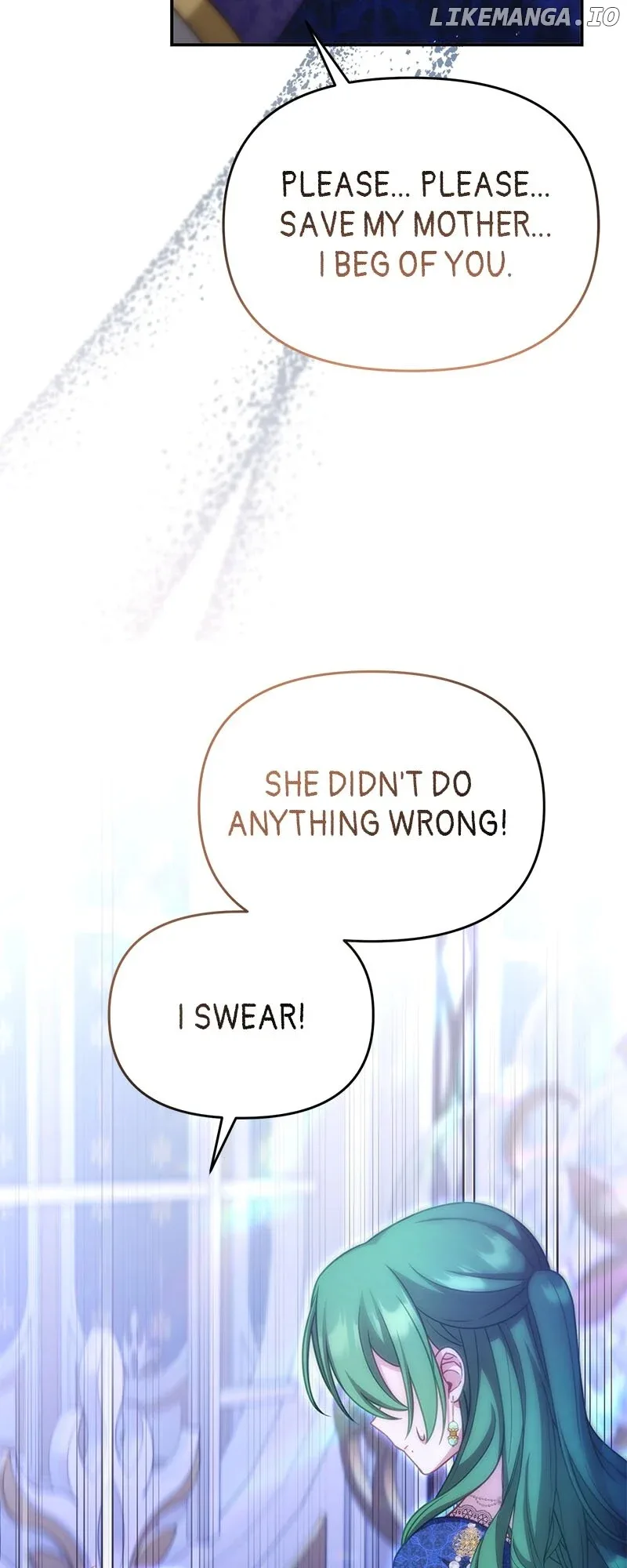 I Vow to Take the Tyrant’s Throne Chapter 26 page 6