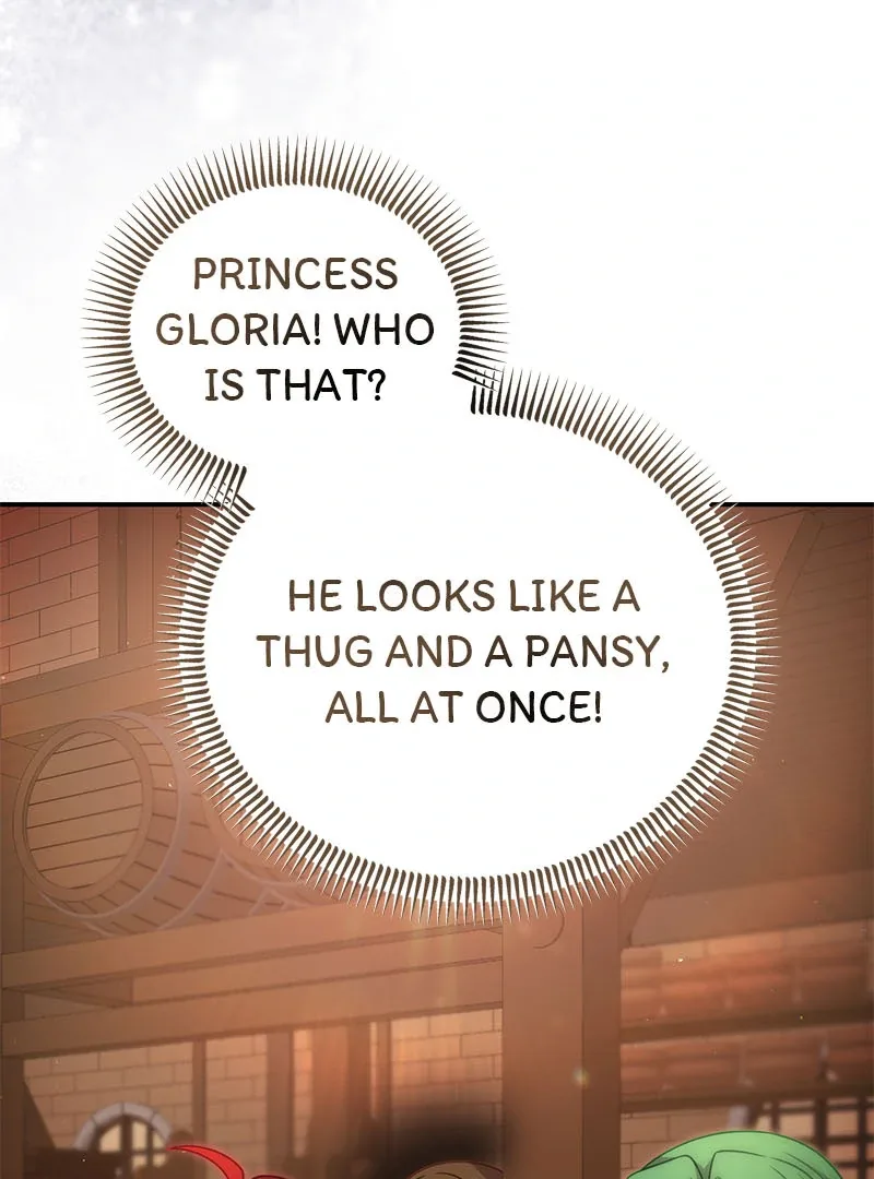 I Vow to Take the Tyrant’s Throne Chapter 27 page 3