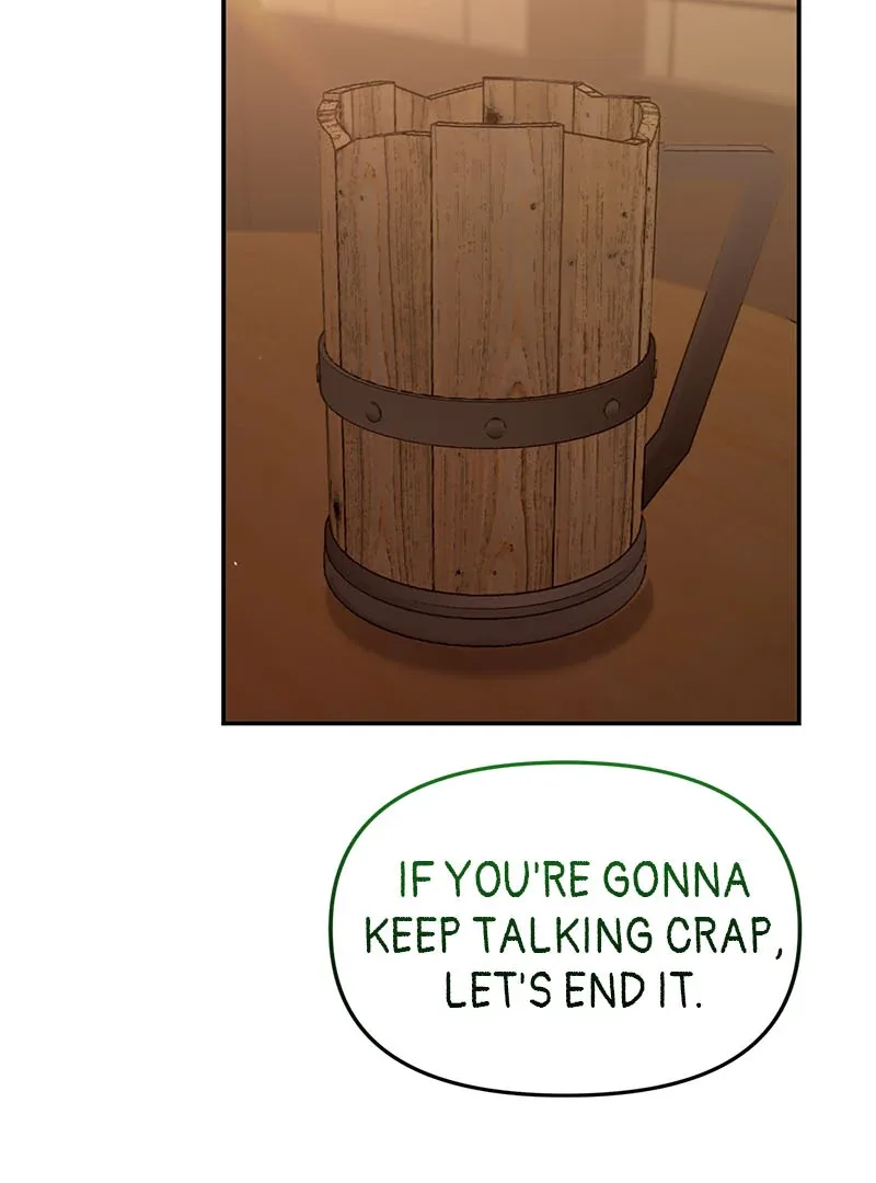 I Vow to Take the Tyrant’s Throne Chapter 27 page 7