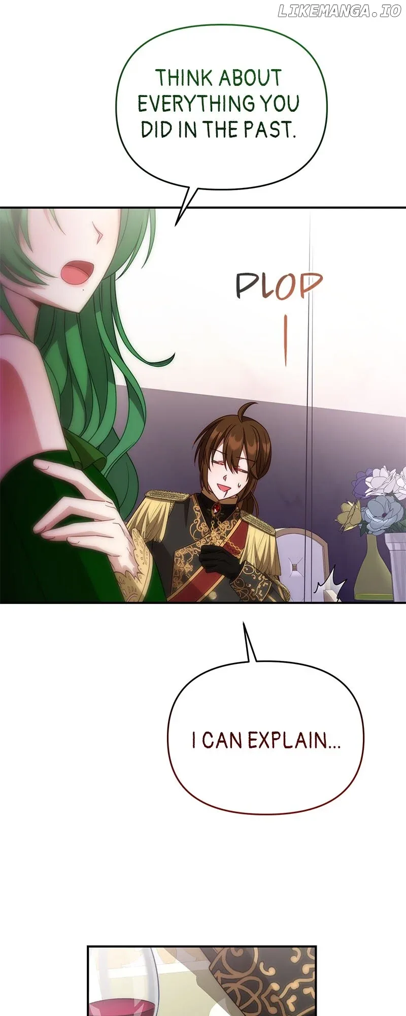 I Vow to Take the Tyrant’s Throne Chapter 24 page 56