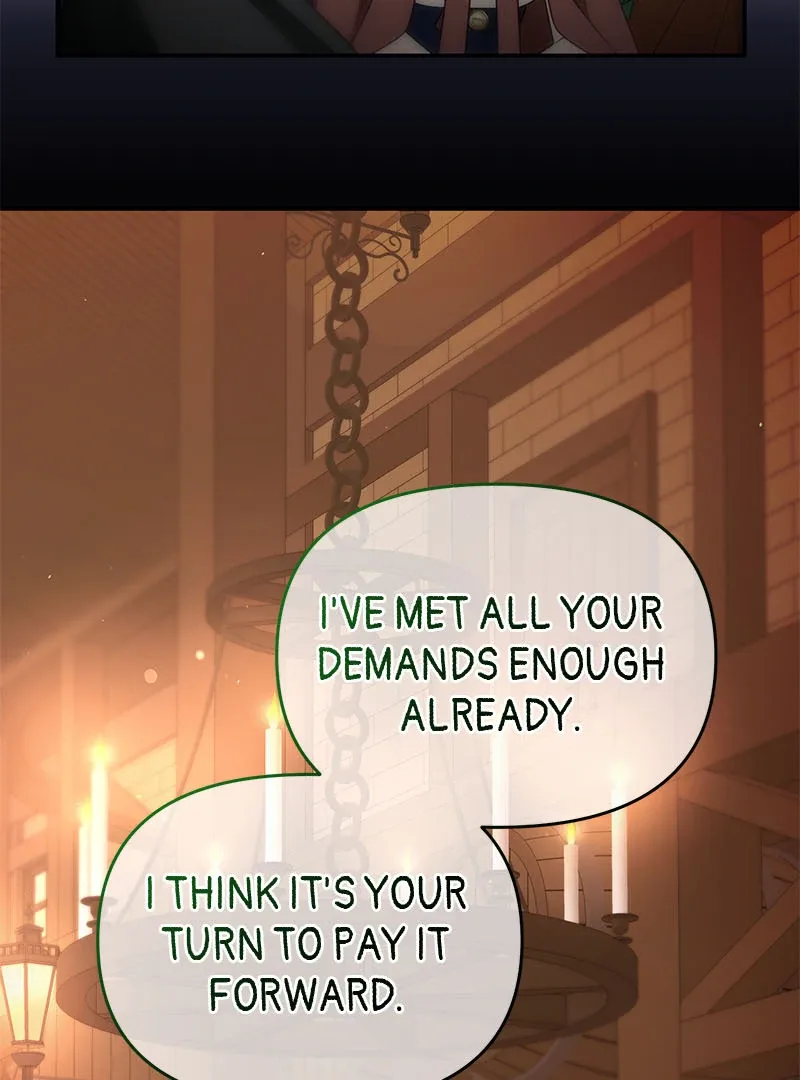 I Vow to Take the Tyrant’s Throne Chapter 27 page 13