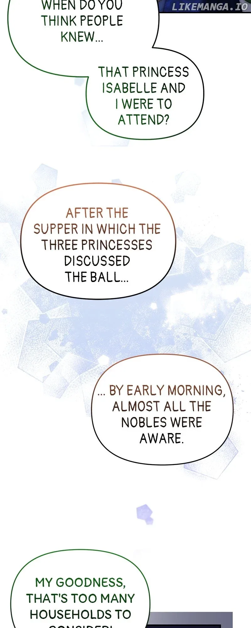 I Vow to Take the Tyrant’s Throne Chapter 26 page 26