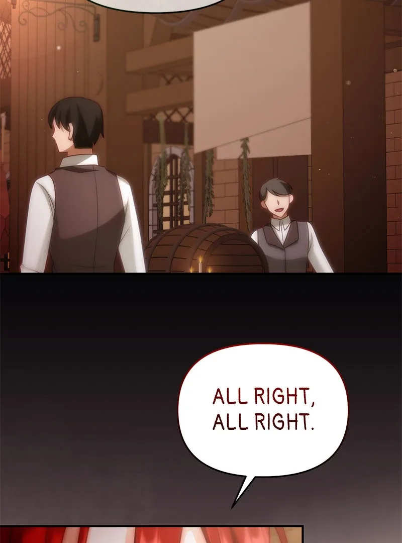 I Vow to Take the Tyrant’s Throne Chapter 27 page 14