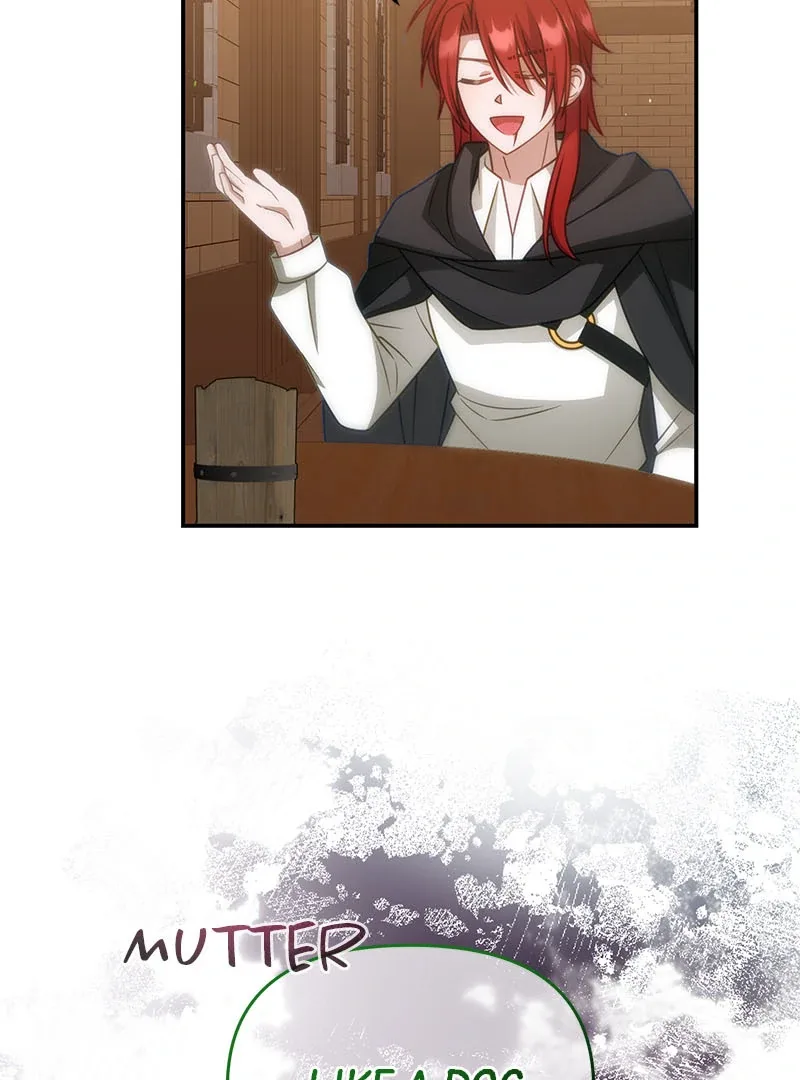 I Vow to Take the Tyrant’s Throne Chapter 27 page 89
