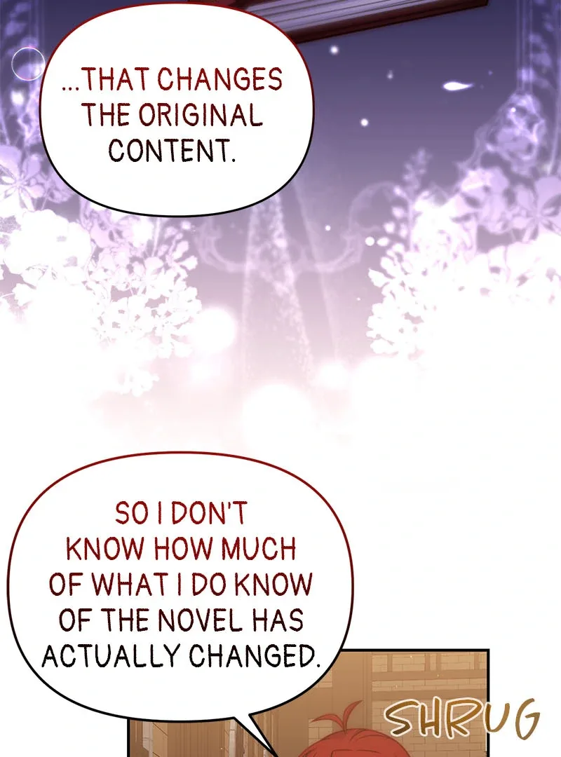 I Vow to Take the Tyrant’s Throne Chapter 27 page 88