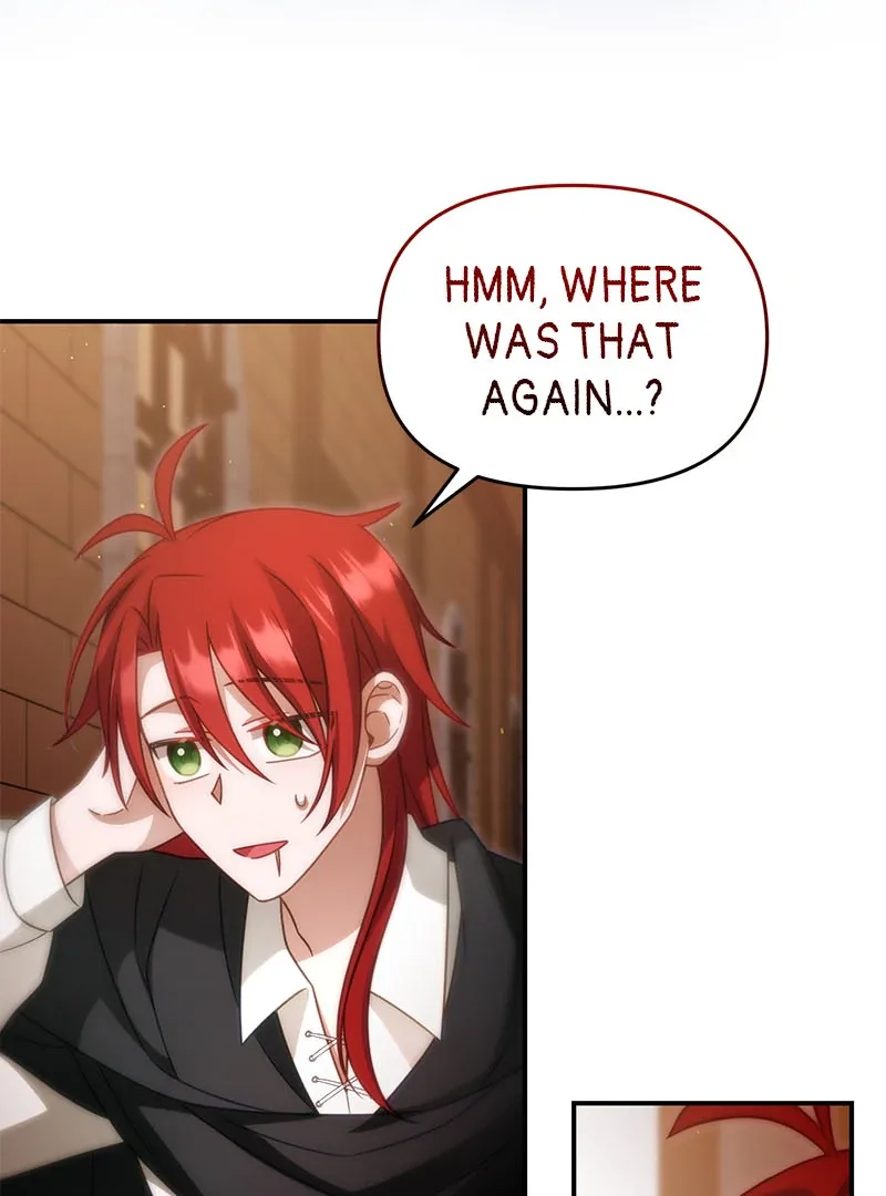 I Vow to Take the Tyrant’s Throne Chapter 27 page 27