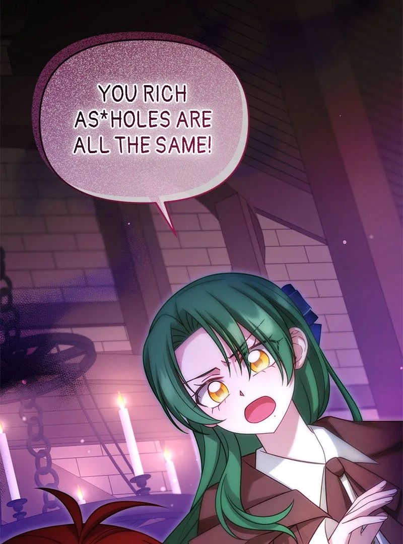 I Vow to Take the Tyrant’s Throne Chapter 27 page 39