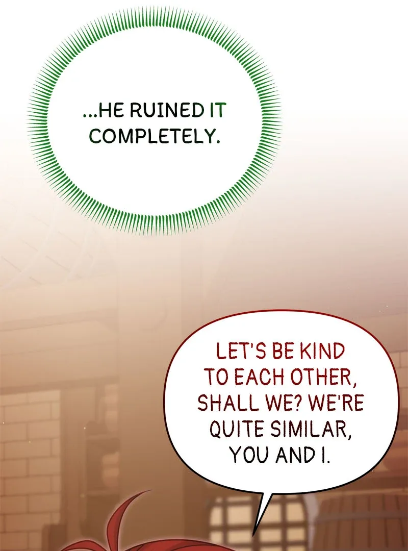 I Vow to Take the Tyrant’s Throne Chapter 27 page 53