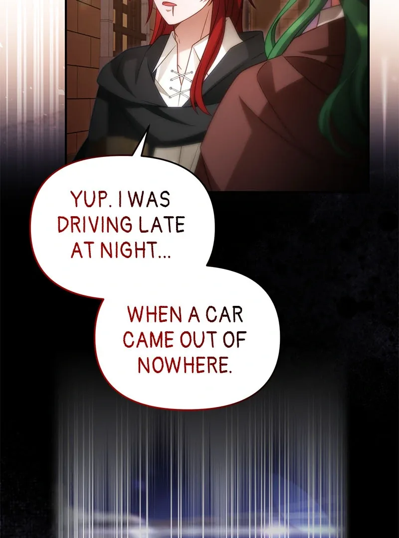 I Vow to Take the Tyrant’s Throne Chapter 27 page 23