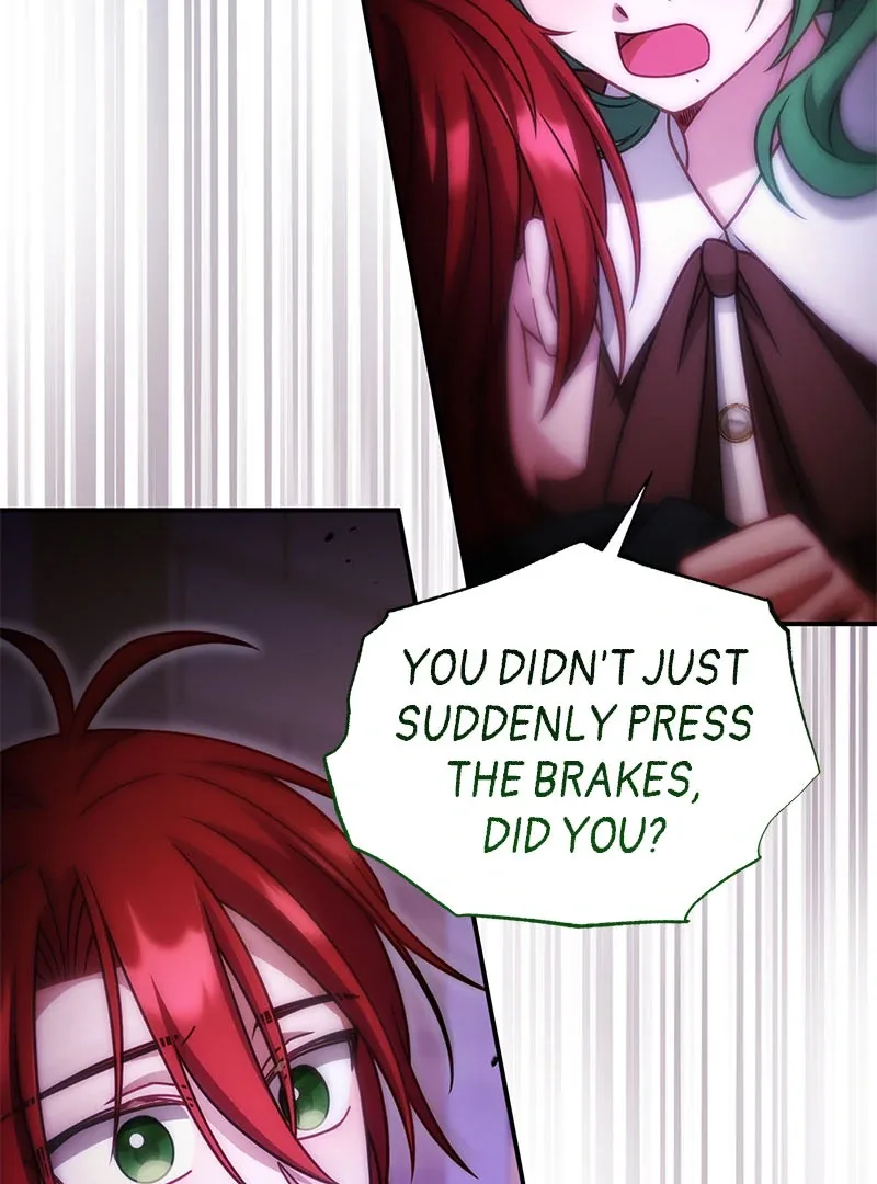 I Vow to Take the Tyrant’s Throne Chapter 27 page 33