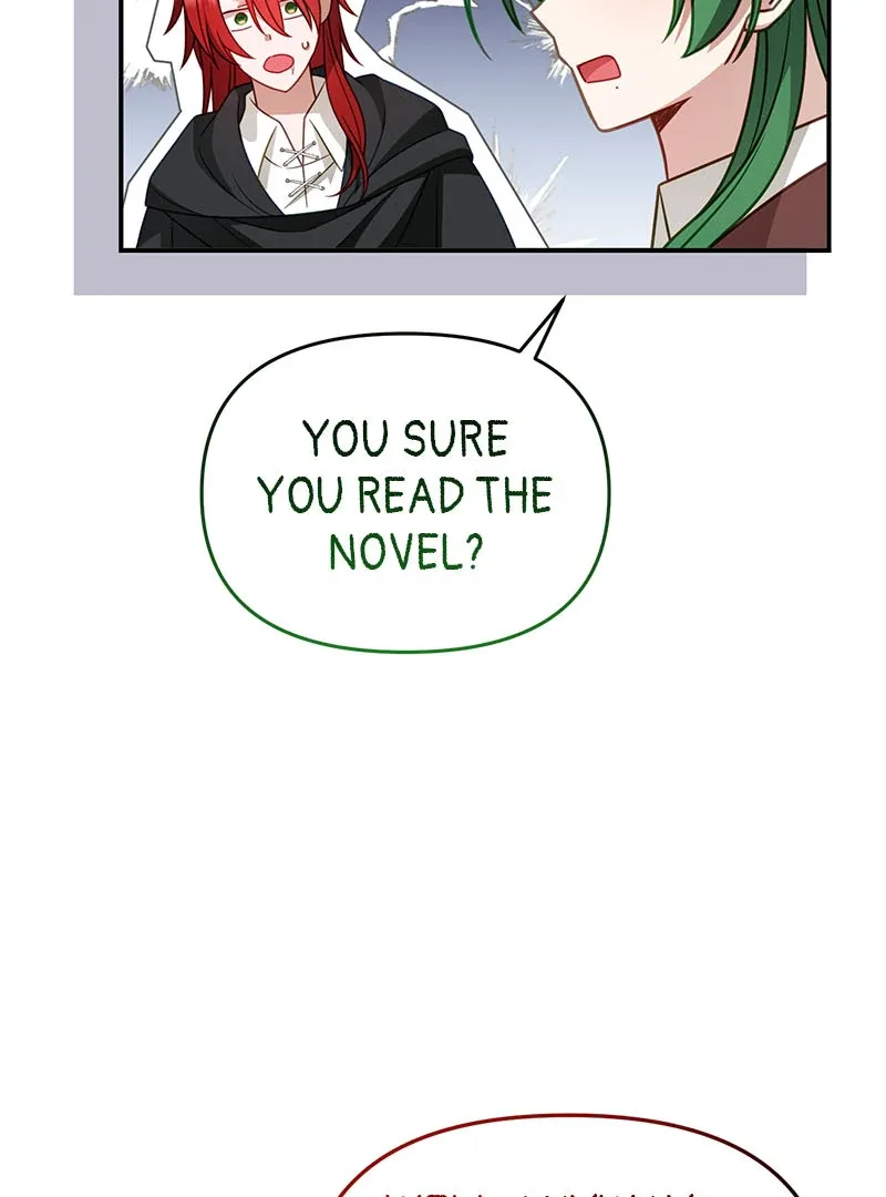 I Vow to Take the Tyrant’s Throne Chapter 27 page 72
