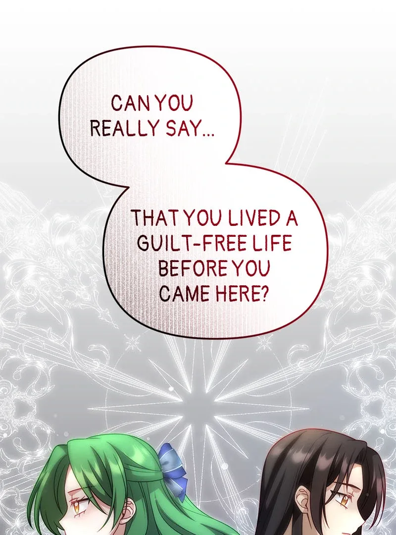 I Vow to Take the Tyrant’s Throne Chapter 27 page 45
