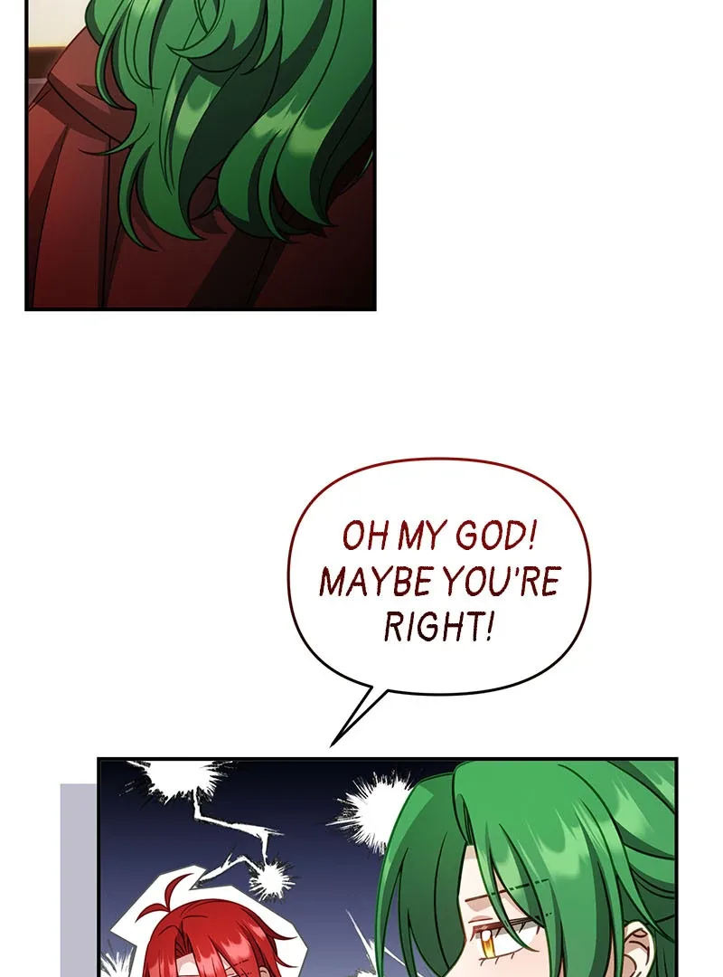 I Vow to Take the Tyrant’s Throne Chapter 27 page 71