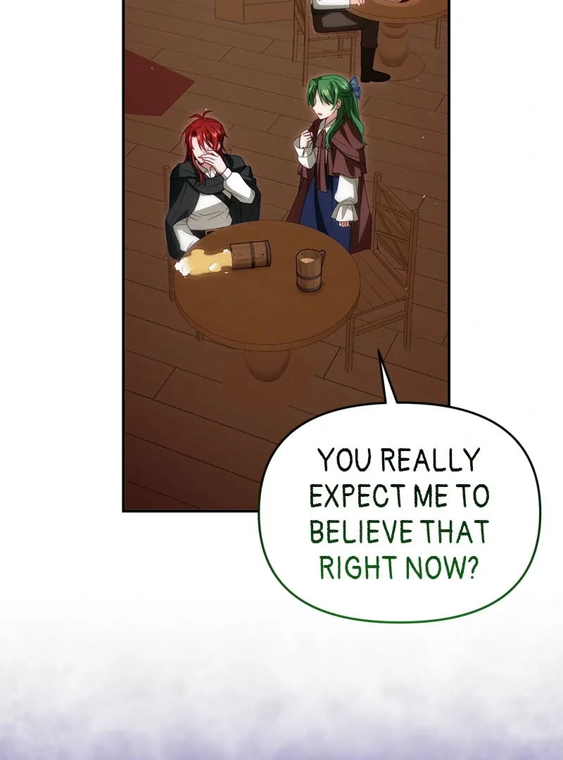 I Vow to Take the Tyrant’s Throne Chapter 27 page 43