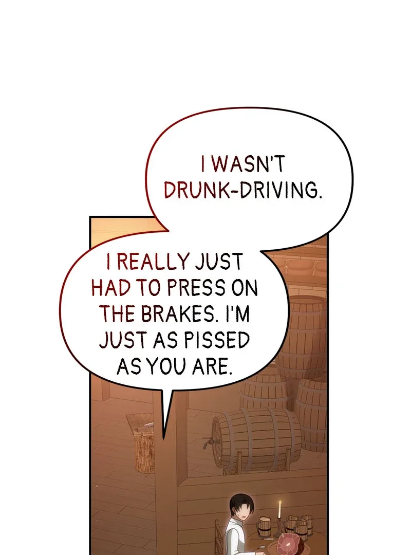 I Vow to Take the Tyrant’s Throne Chapter 27 page 42