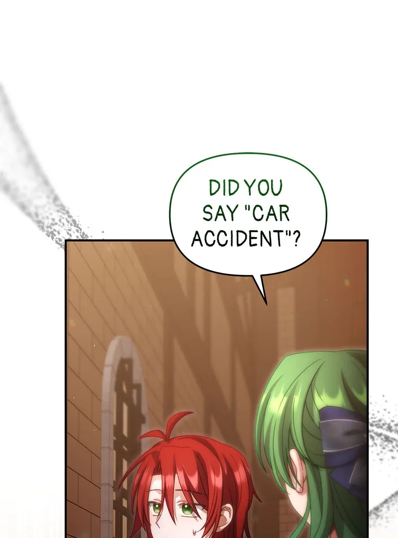 I Vow to Take the Tyrant’s Throne Chapter 27 page 22