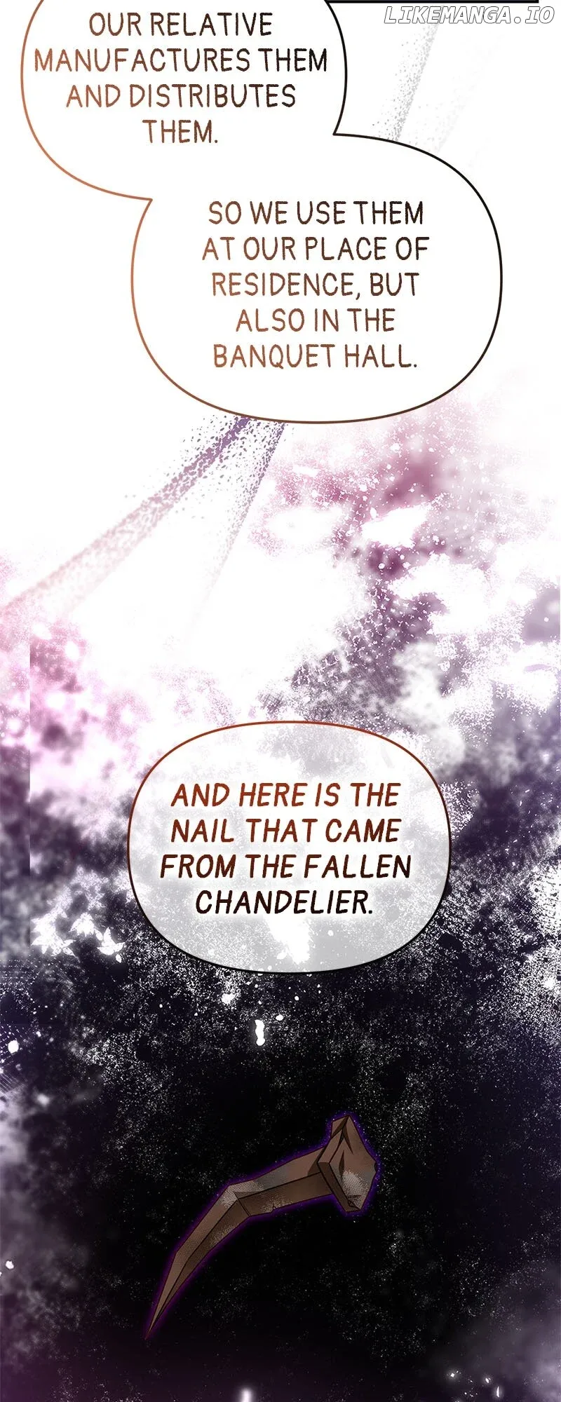 I Vow to Take the Tyrant’s Throne Chapter 26 page 21